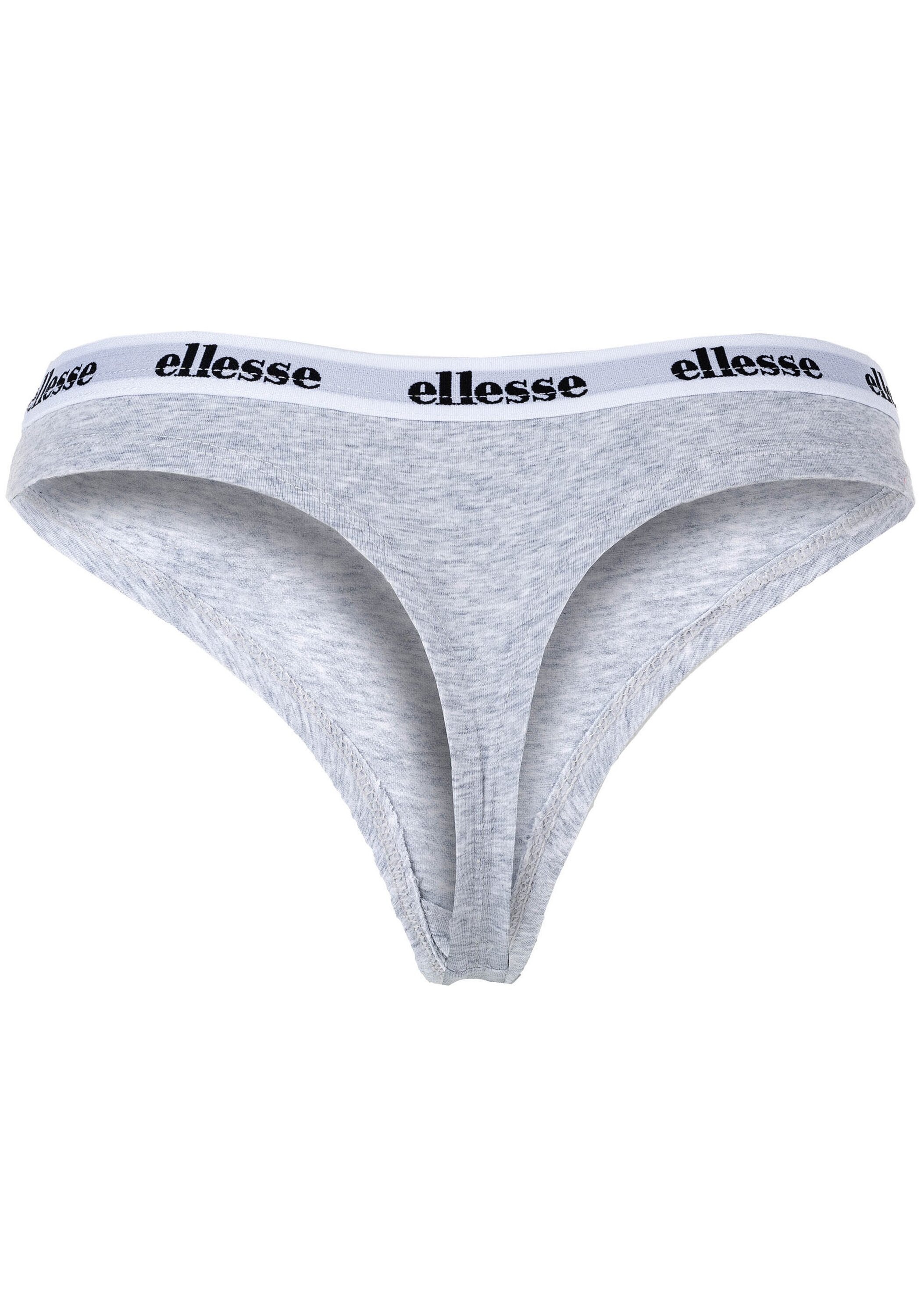 Ellesse String »String HILLAR 6er Pack«