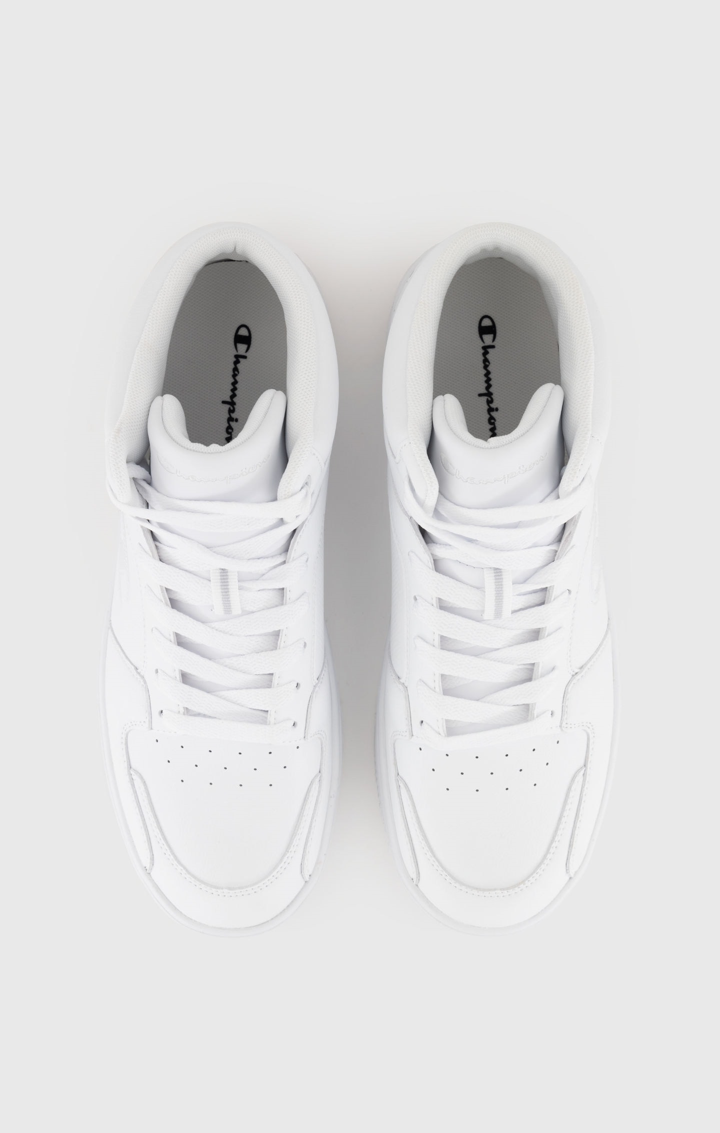 Champion Sneaker »RD18 2.0 MID«