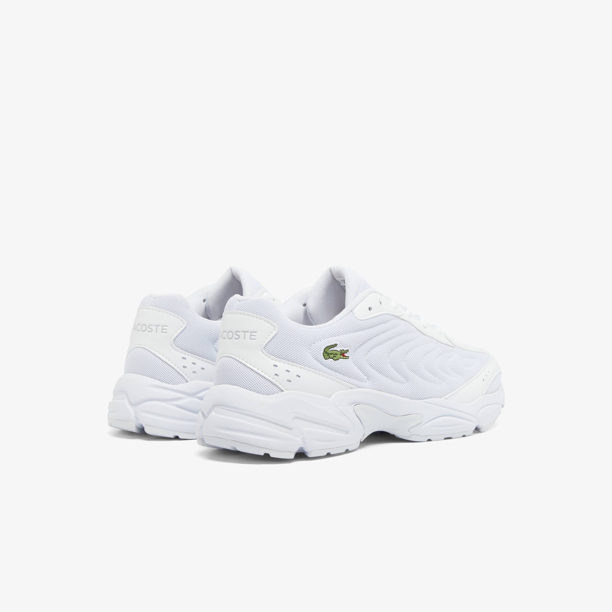 Lacoste Sneaker »STORM 96 2K LITE 1251 SMA«