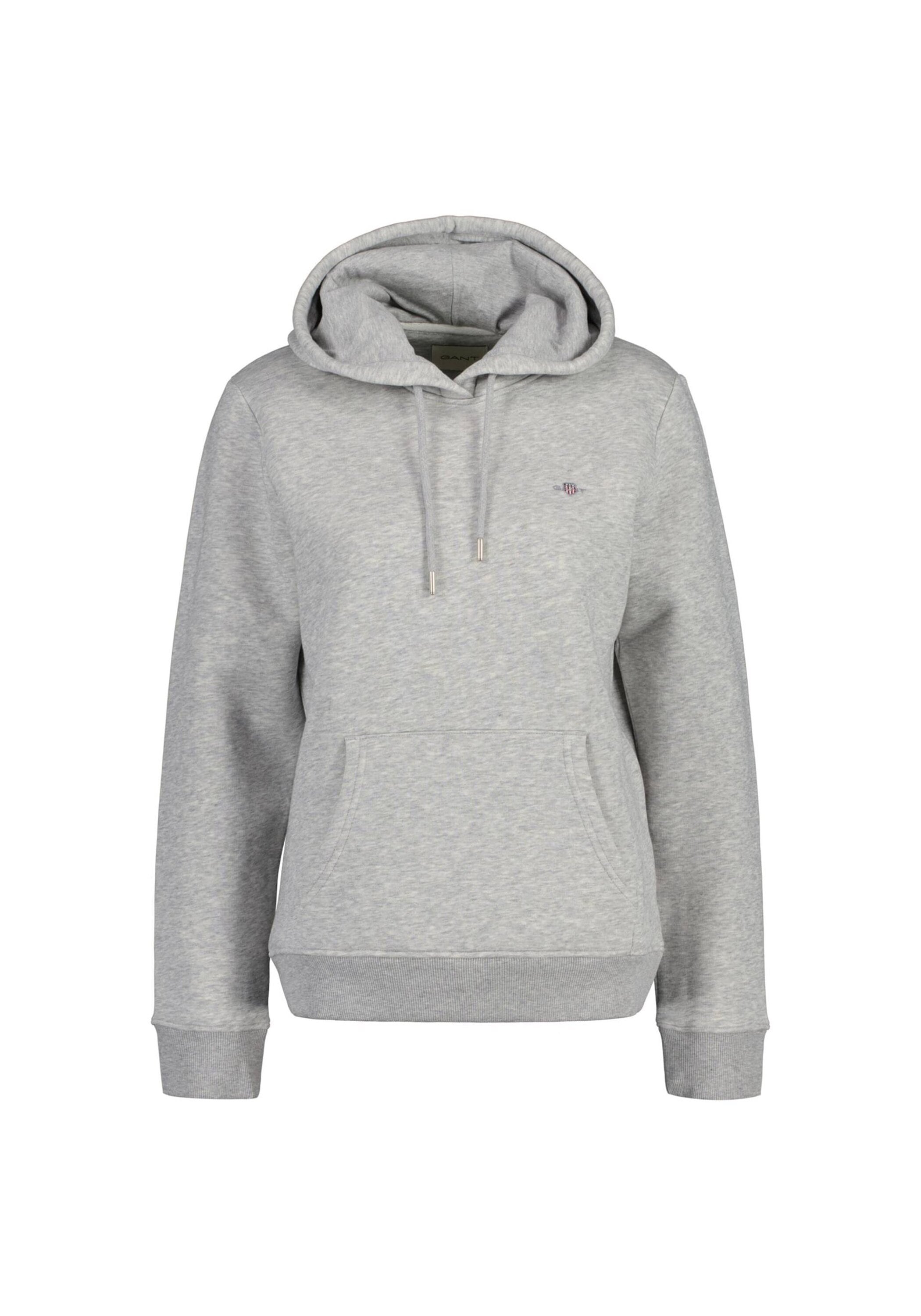 Sweatshirt »Sweatshirt Regular Shield Hoodie«