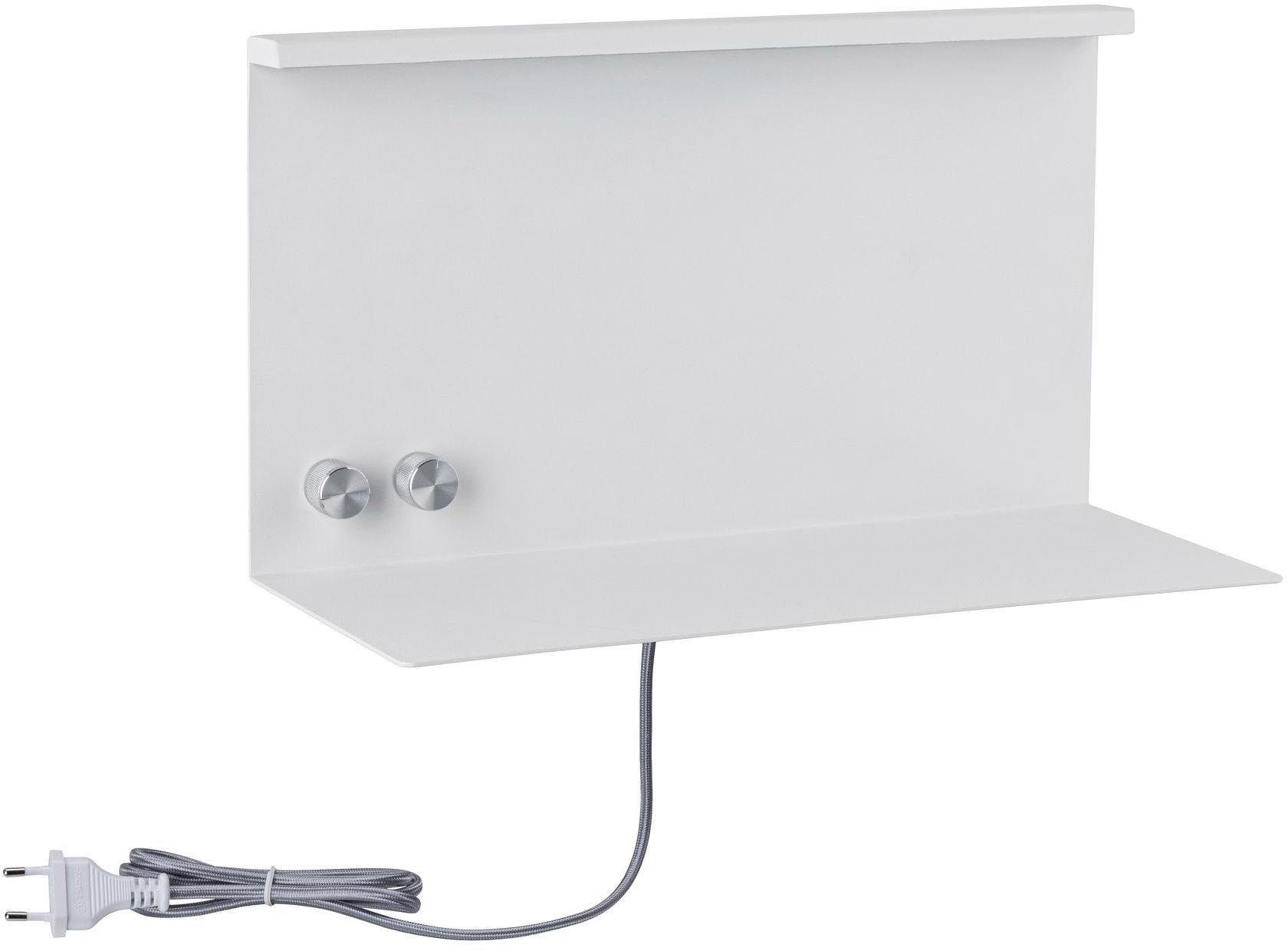 Paulmann LED Wandleuchte »Jarina«, 2 flammig