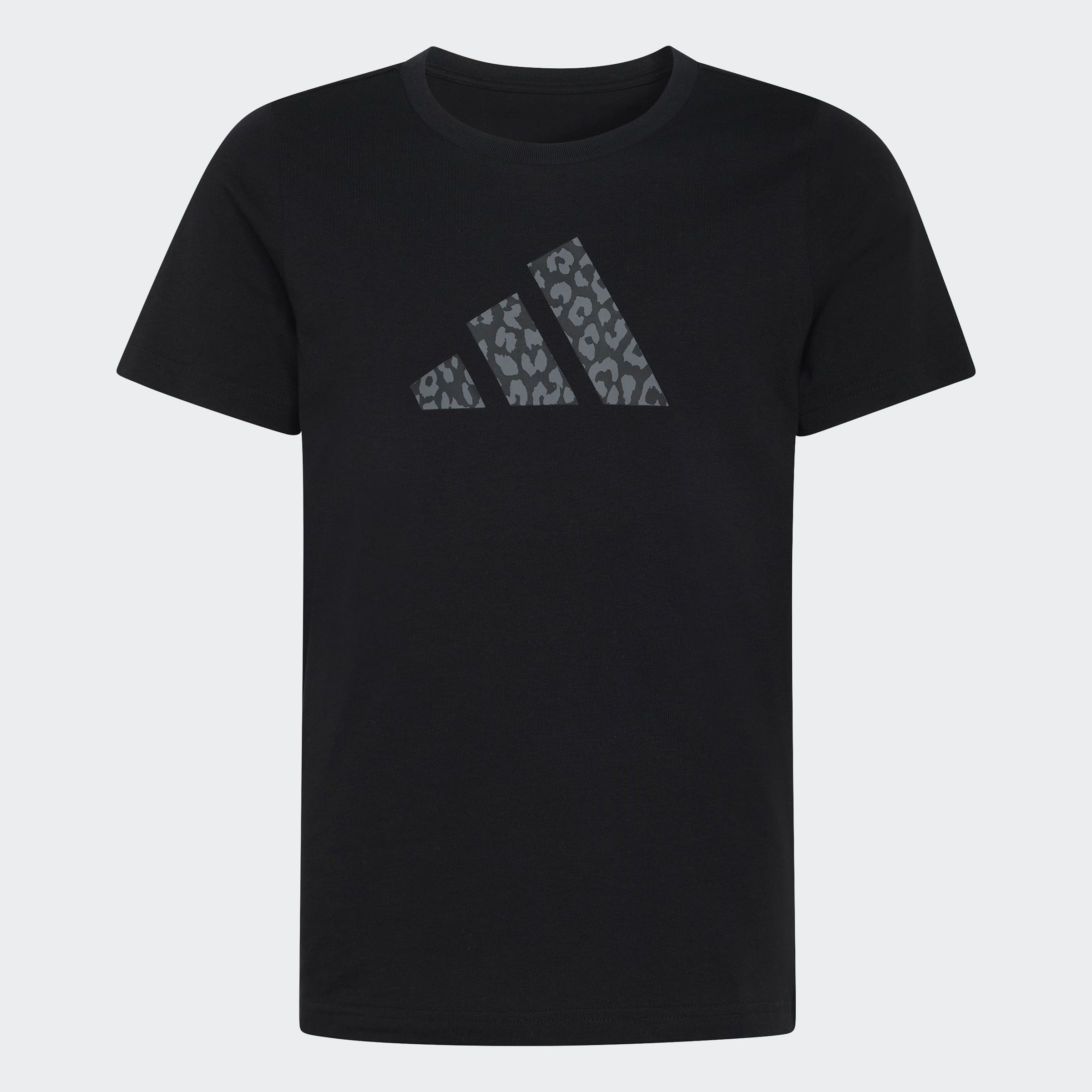 adidas Sportswear T-Shirt »JUNIOR GIRLS ANIMAL PRINT GRAPHIC«