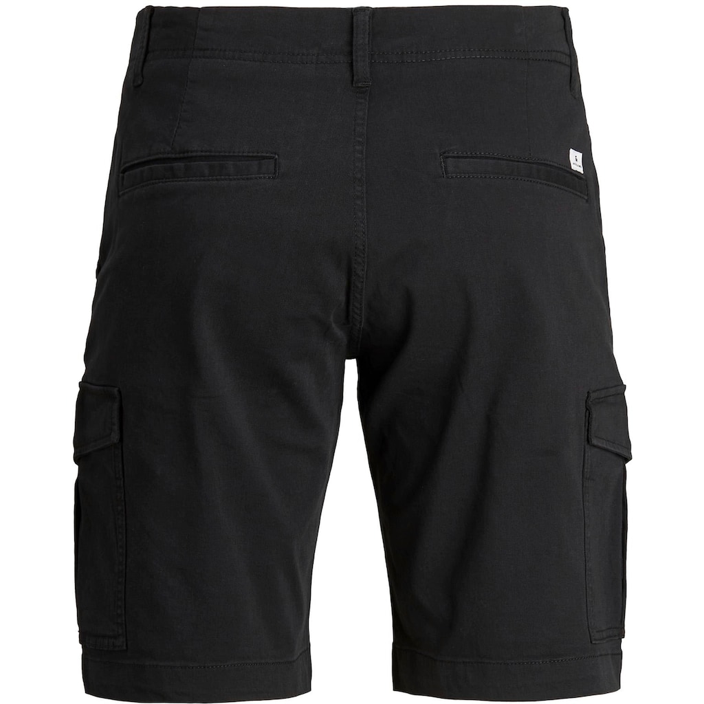 Jack & Jones Cargoshorts »JPSTJOE JJCARGO SHORTS LC«