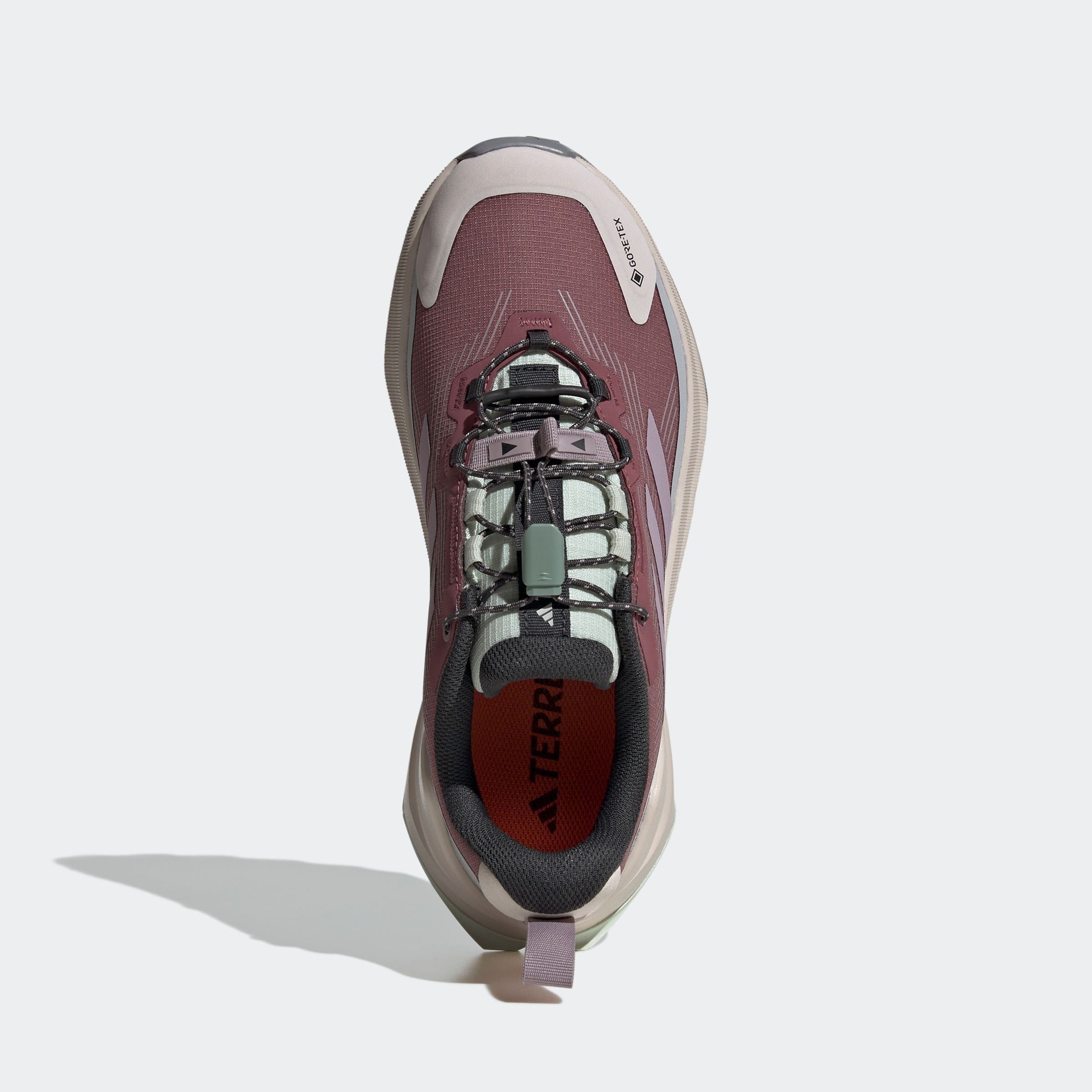 adidas TERREX Wanderschuh »TERREX TRAILMAKER 2 GORE-TEX SPEED LACE«