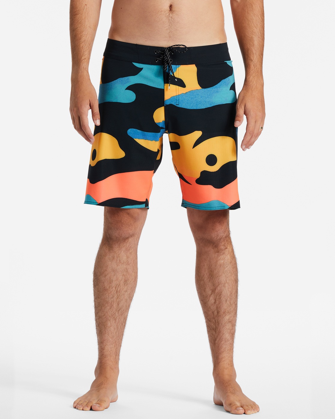 Billabong Boardshorts »Sundays Airlite«