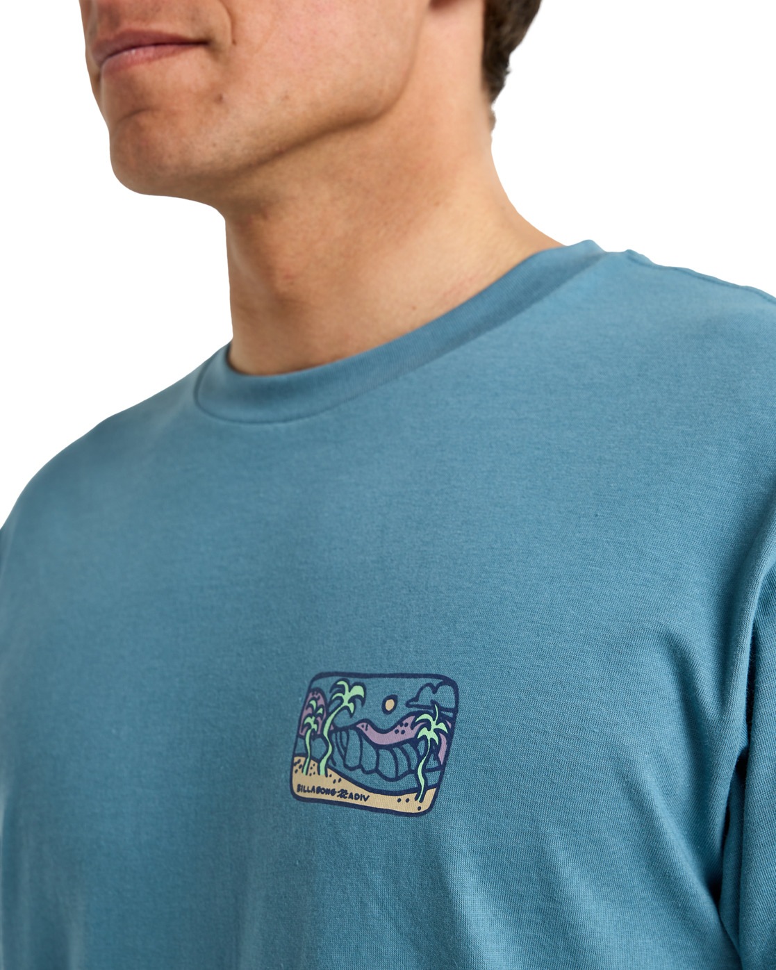 Billabong T-Shirt »Shine«