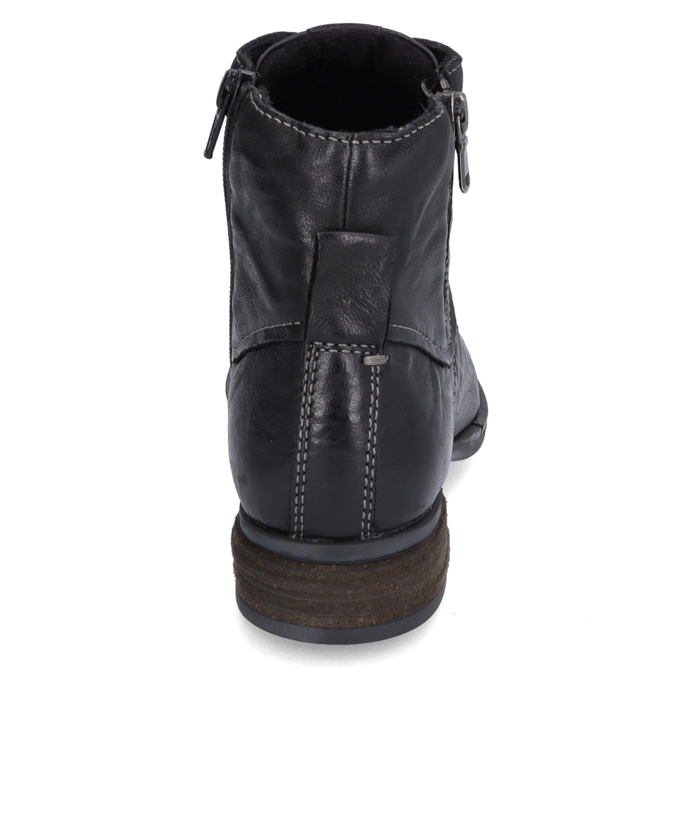 Josef Seibel Stiefelette »Sanja 11, schwarz«