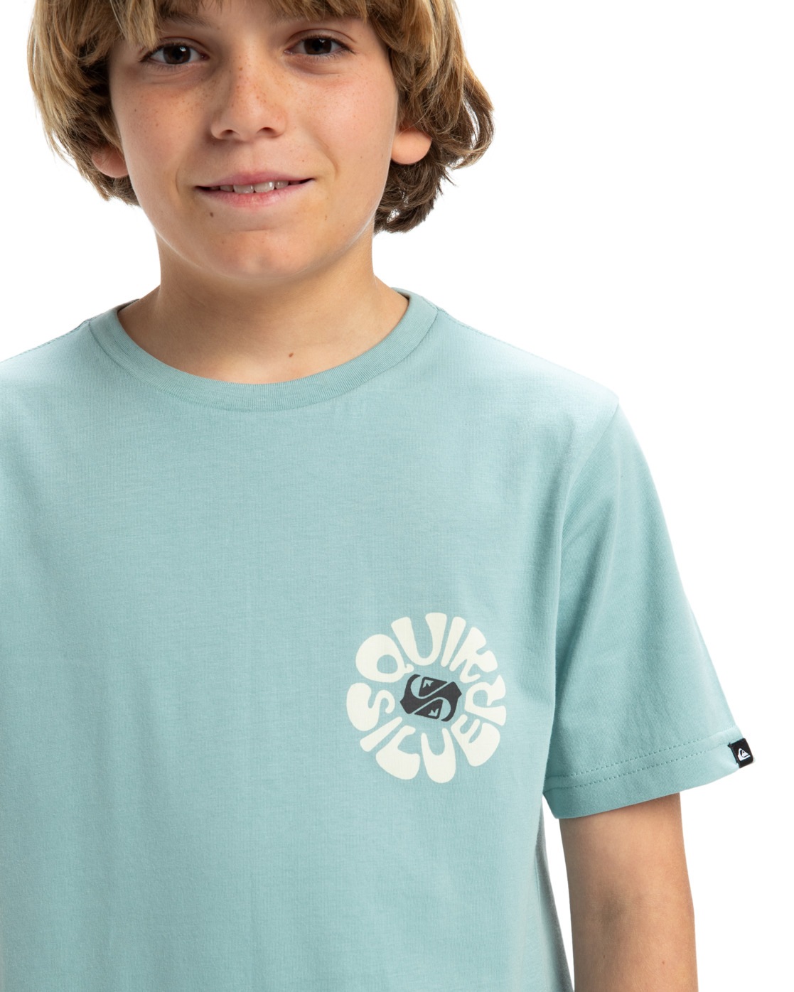 Quiksilver Shirttop »Evo Road End«