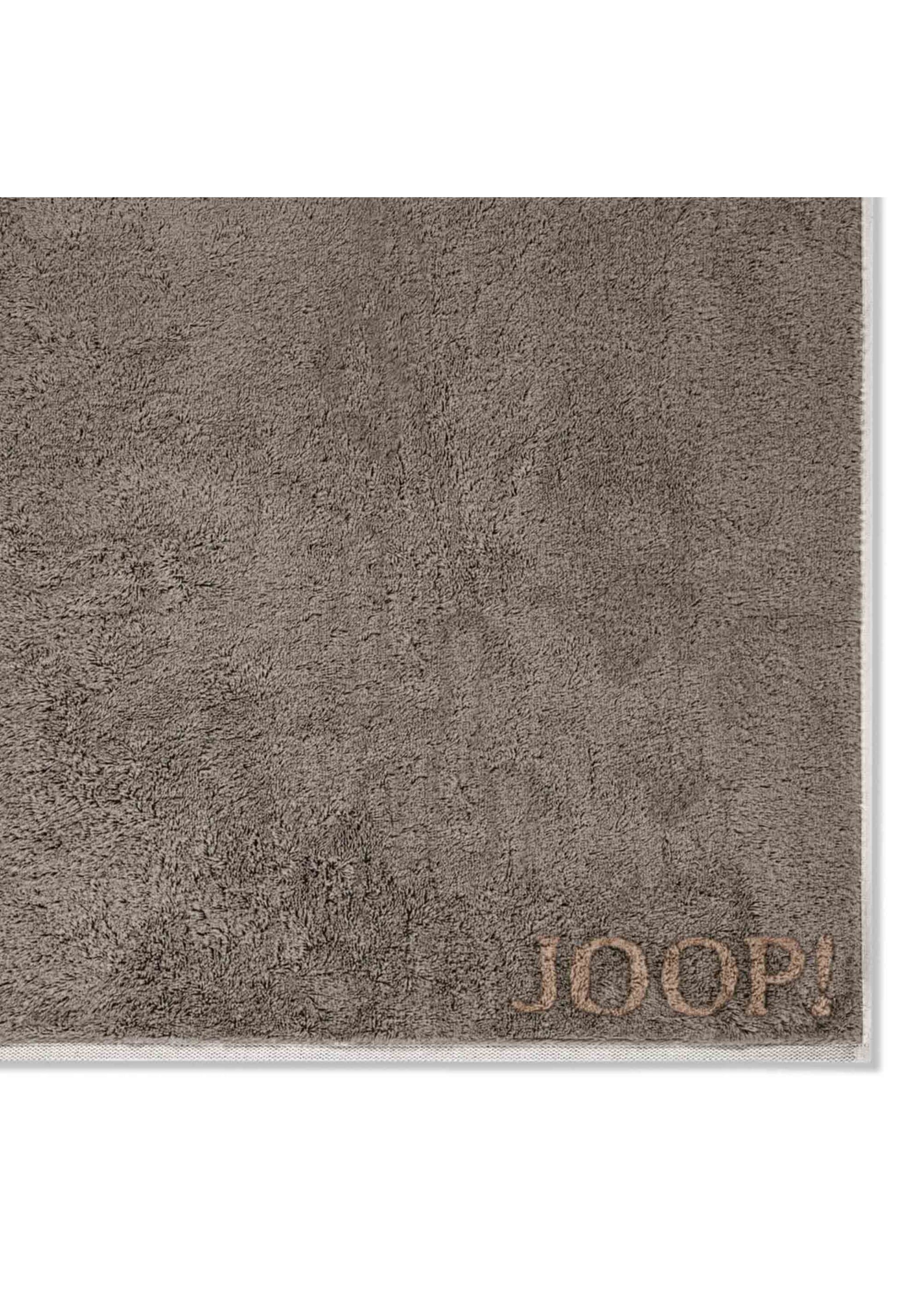 JOOP! Handtuch »Handtuch J! Joop! Contour 3er Pack«