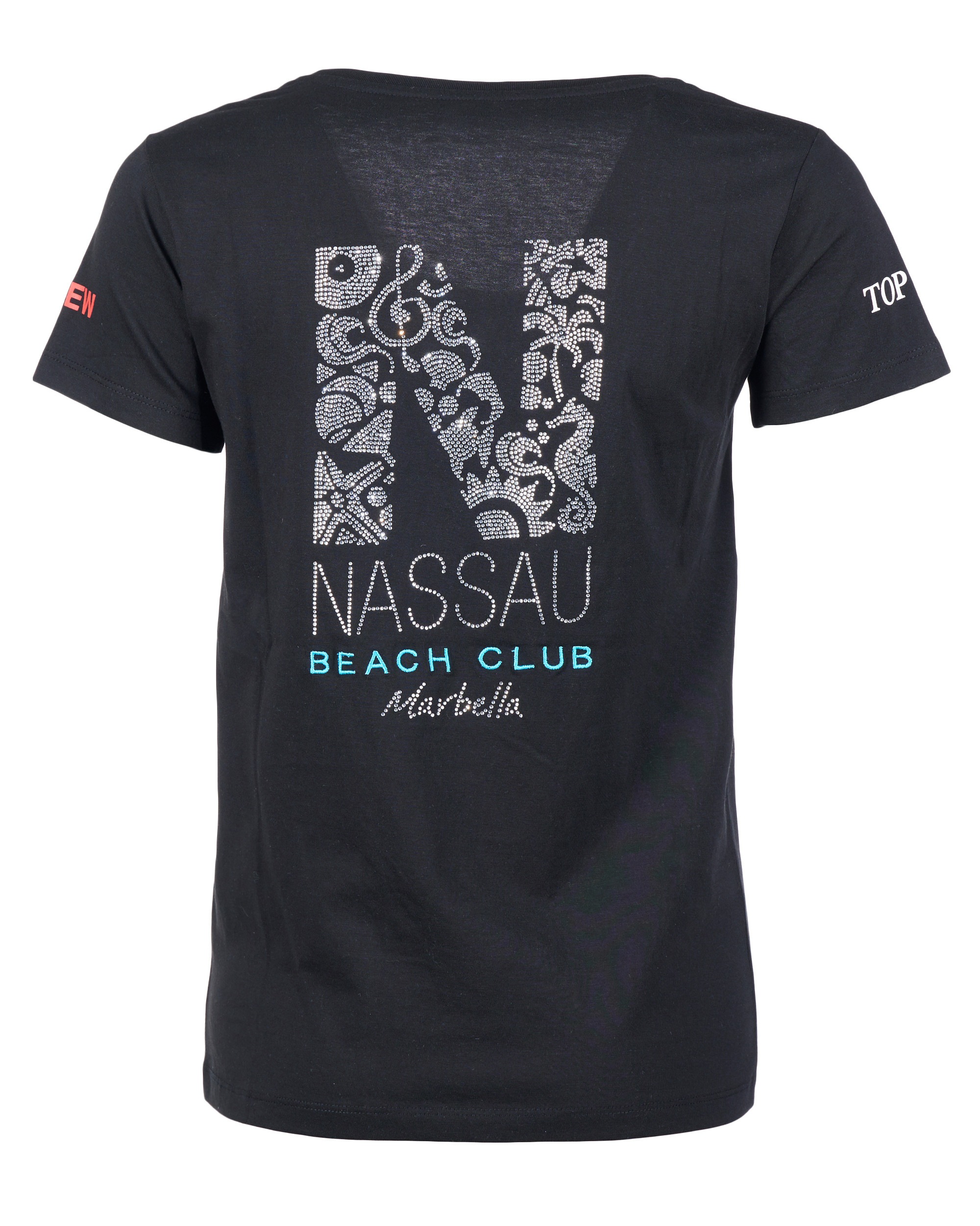 TOP GUN T-Shirt »Shirt NB20124«