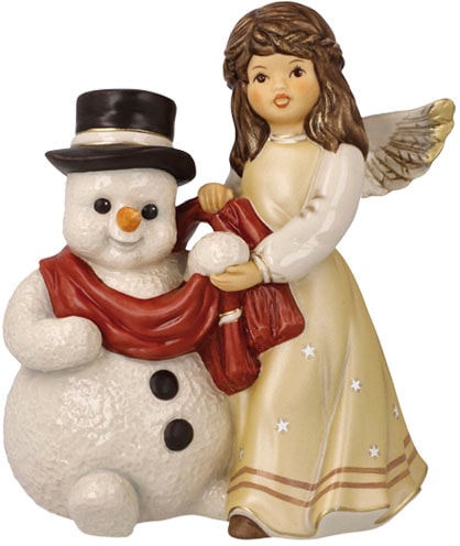Jetzt Weihnachtsfiguren bestellen im OTTO Online Shop