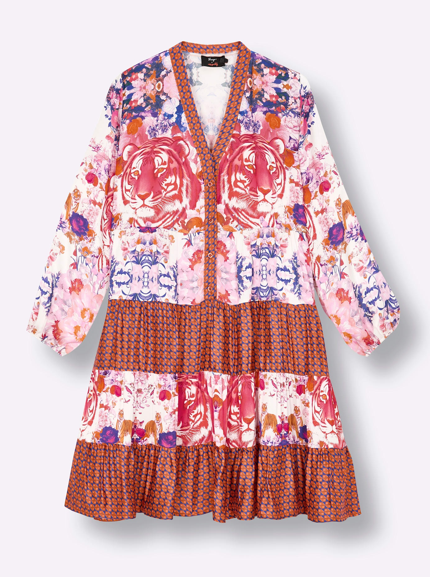   Sommerkleid »Kleid«