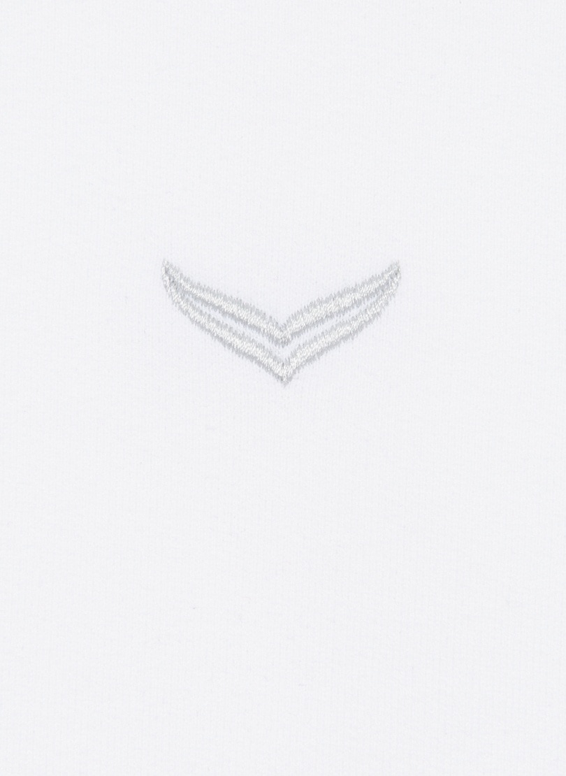 Trigema Sweatshirt »TRIGEMA Sweatshirt mit Reißverschluss«
