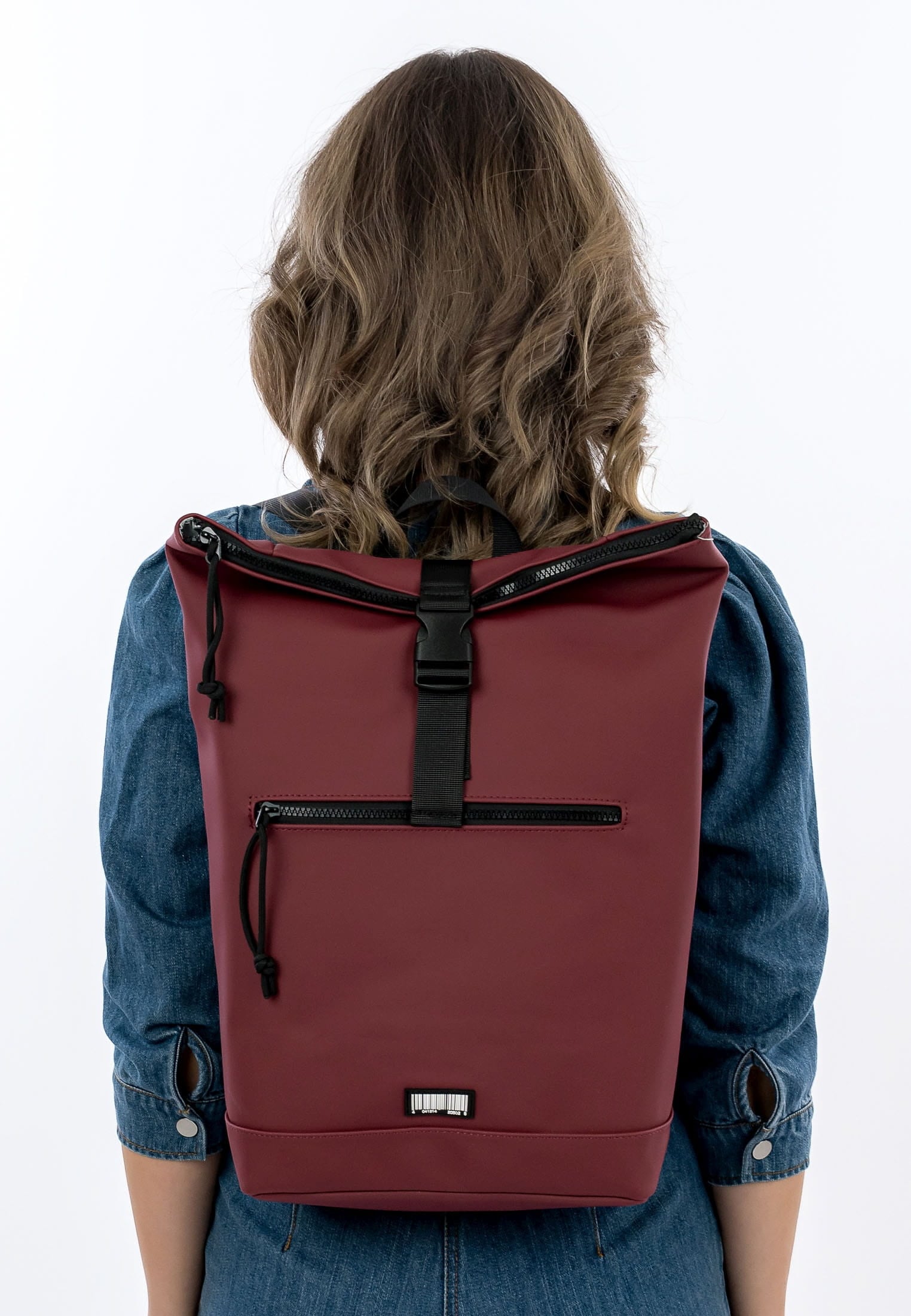 EMILY & NOAH Rucksack »Rucksack E&N Kairo«