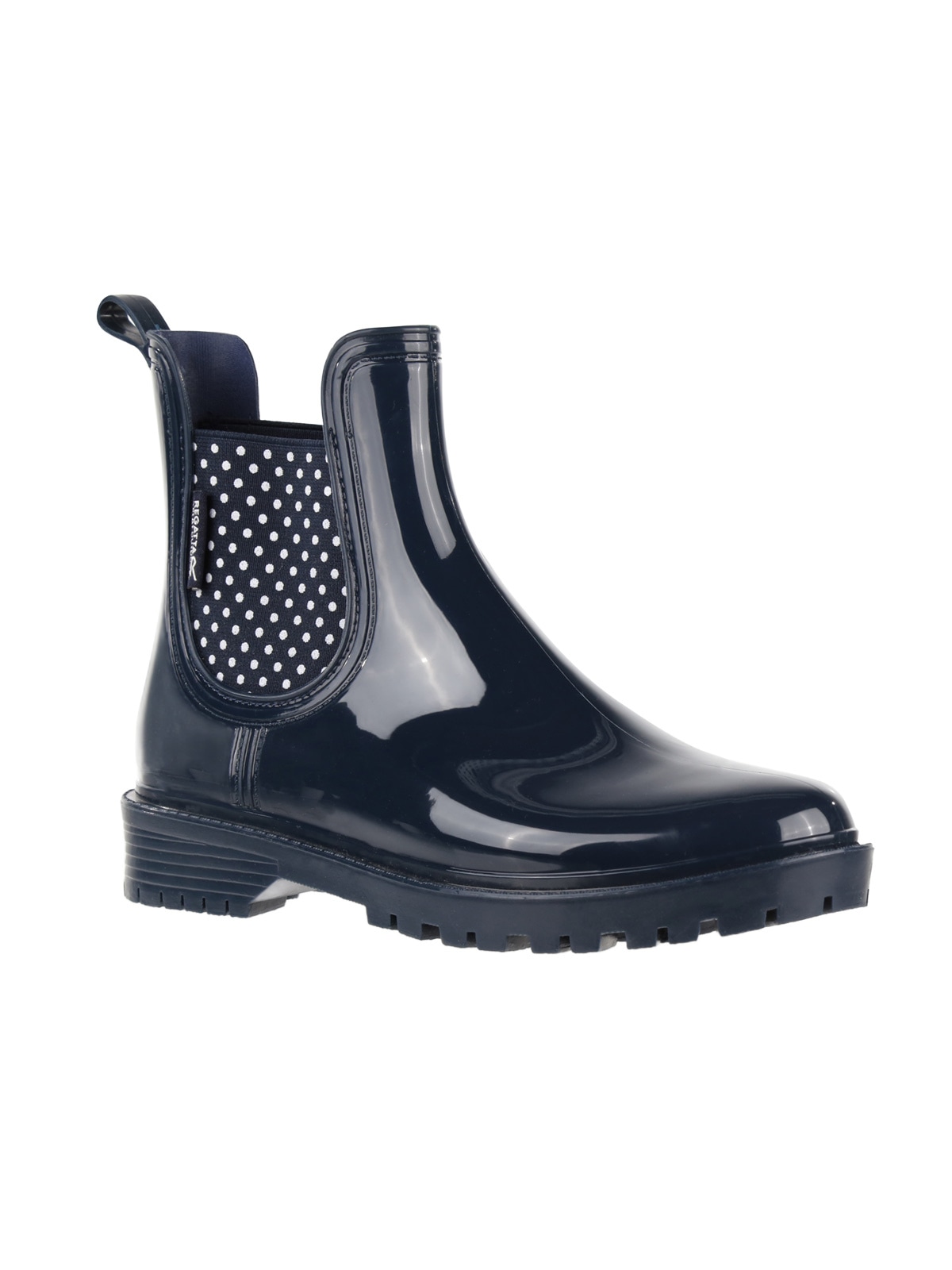 Regatta Chelseaboots »Harriet II«