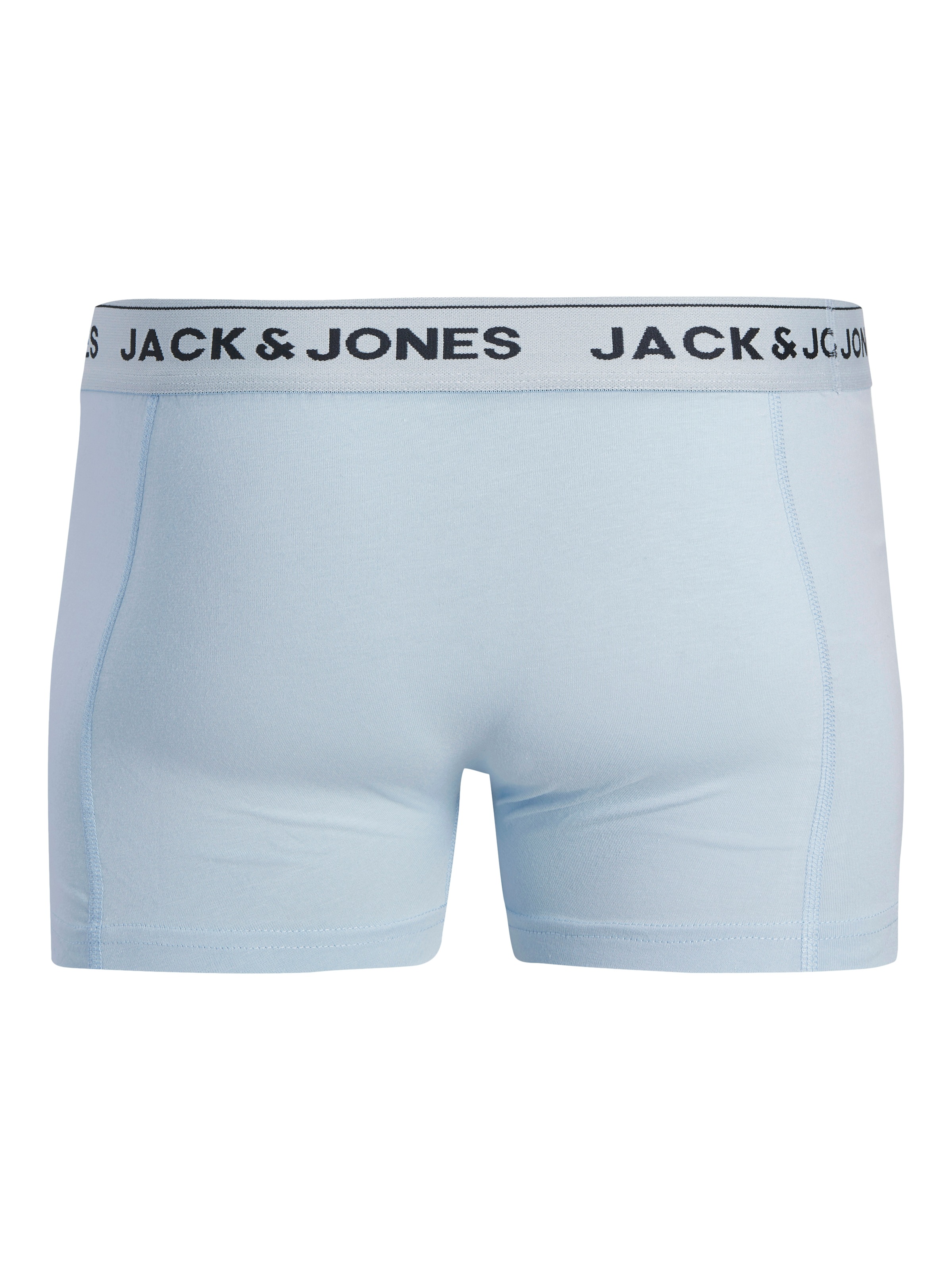 Jack & Jones Trunk »JACPALMTREE TRUNKS 3 PACK SN« Packung, 3 Stk.
