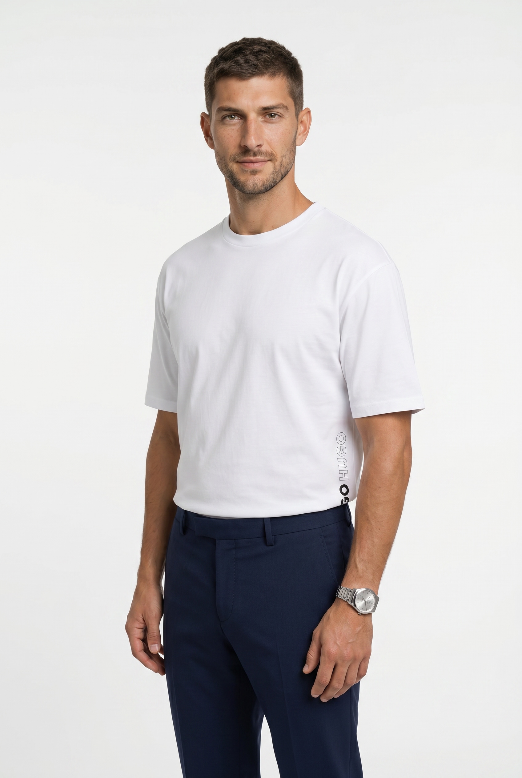 HUGO Underwear T-Shirt »TIKI T-SHIRT«