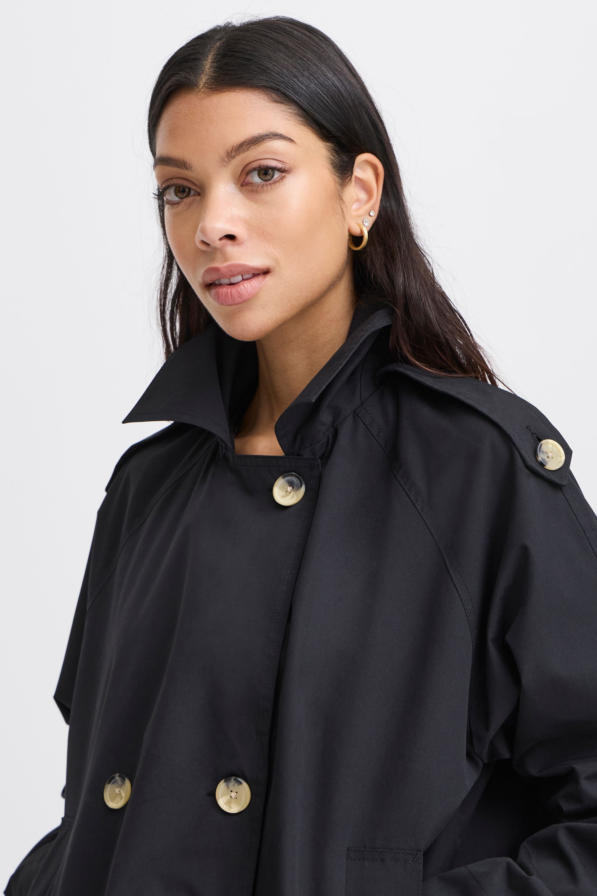 b.young Outdoorjacke »Outdoorjacke BYCALEA«