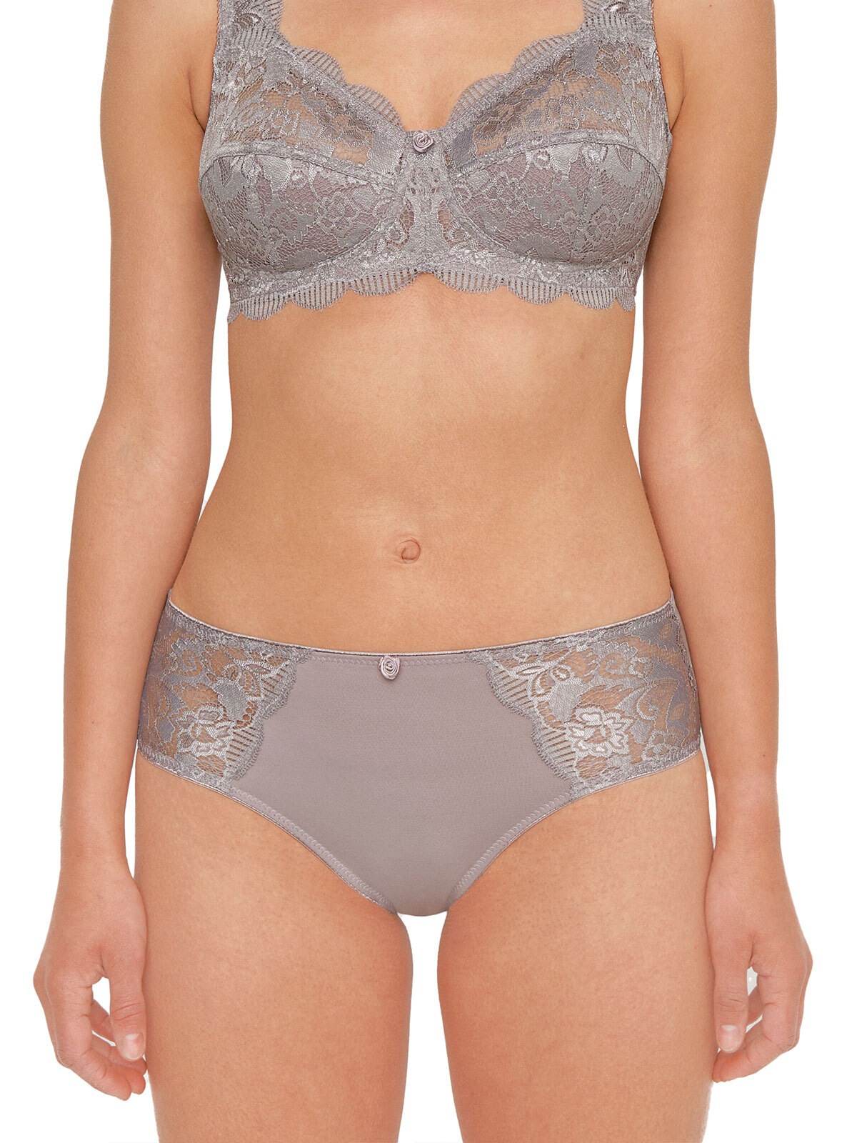 Susa Slip »2er Pack Damen Slip Latina«