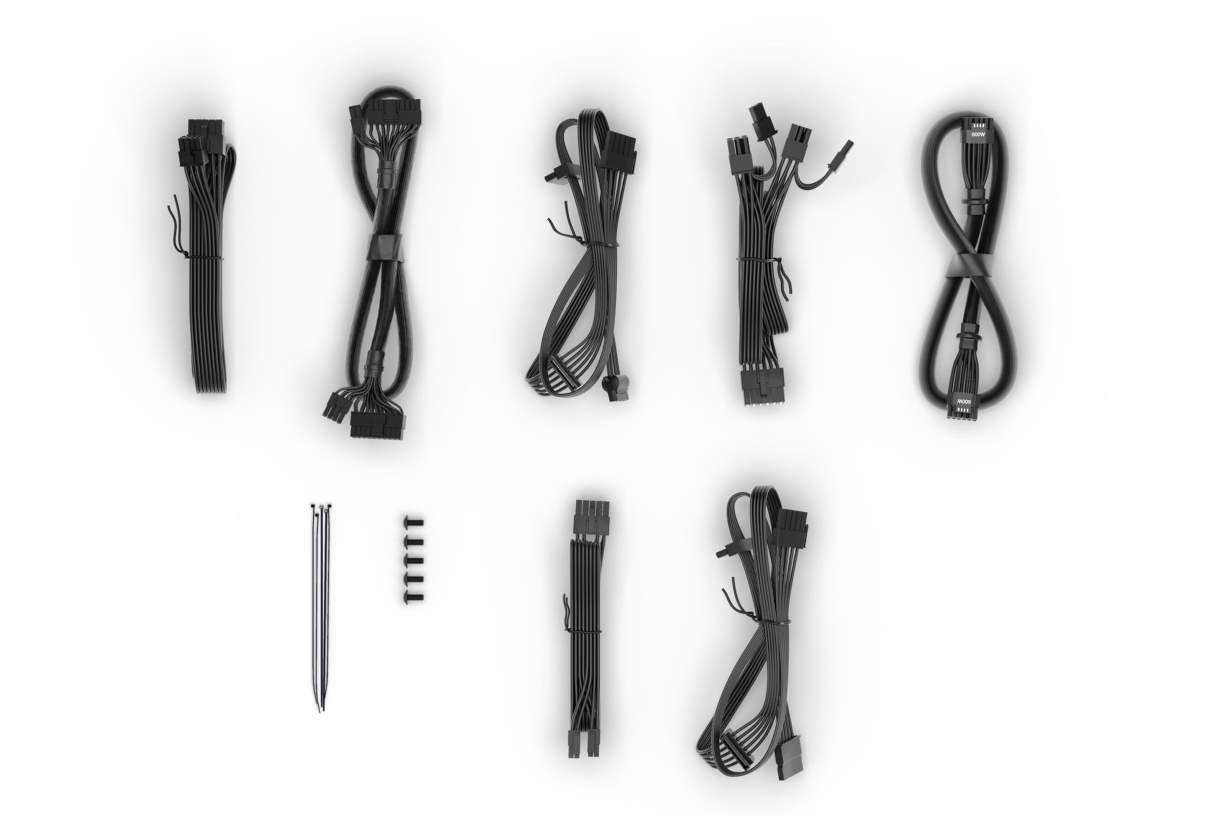 be quiet! Netzteil »Pure Power 12 M«