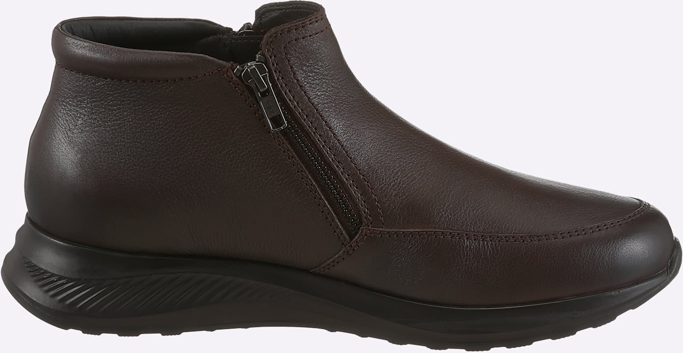  Stiefelette