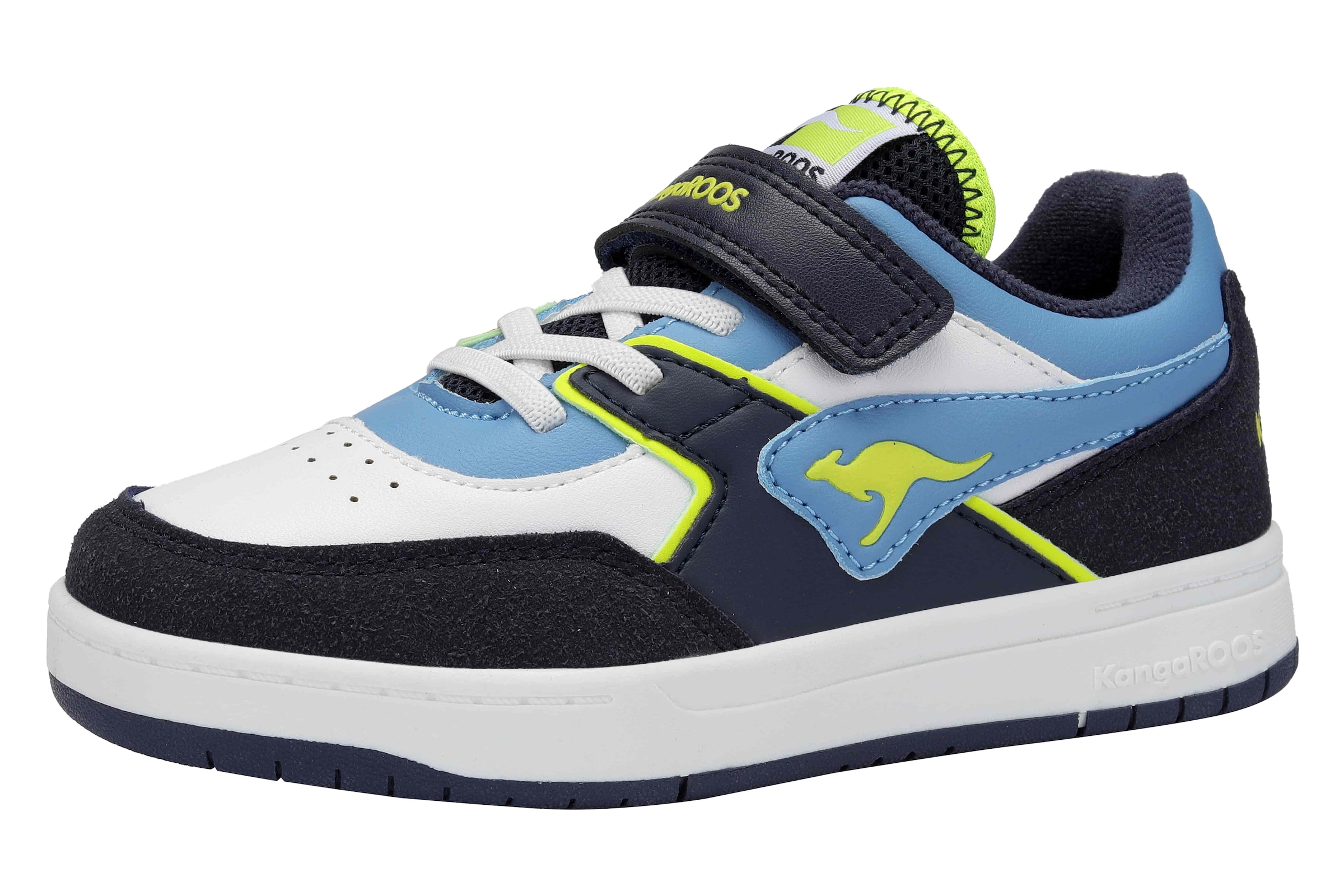 KangaROOS Sneaker »K-CP BOUNDER EV«