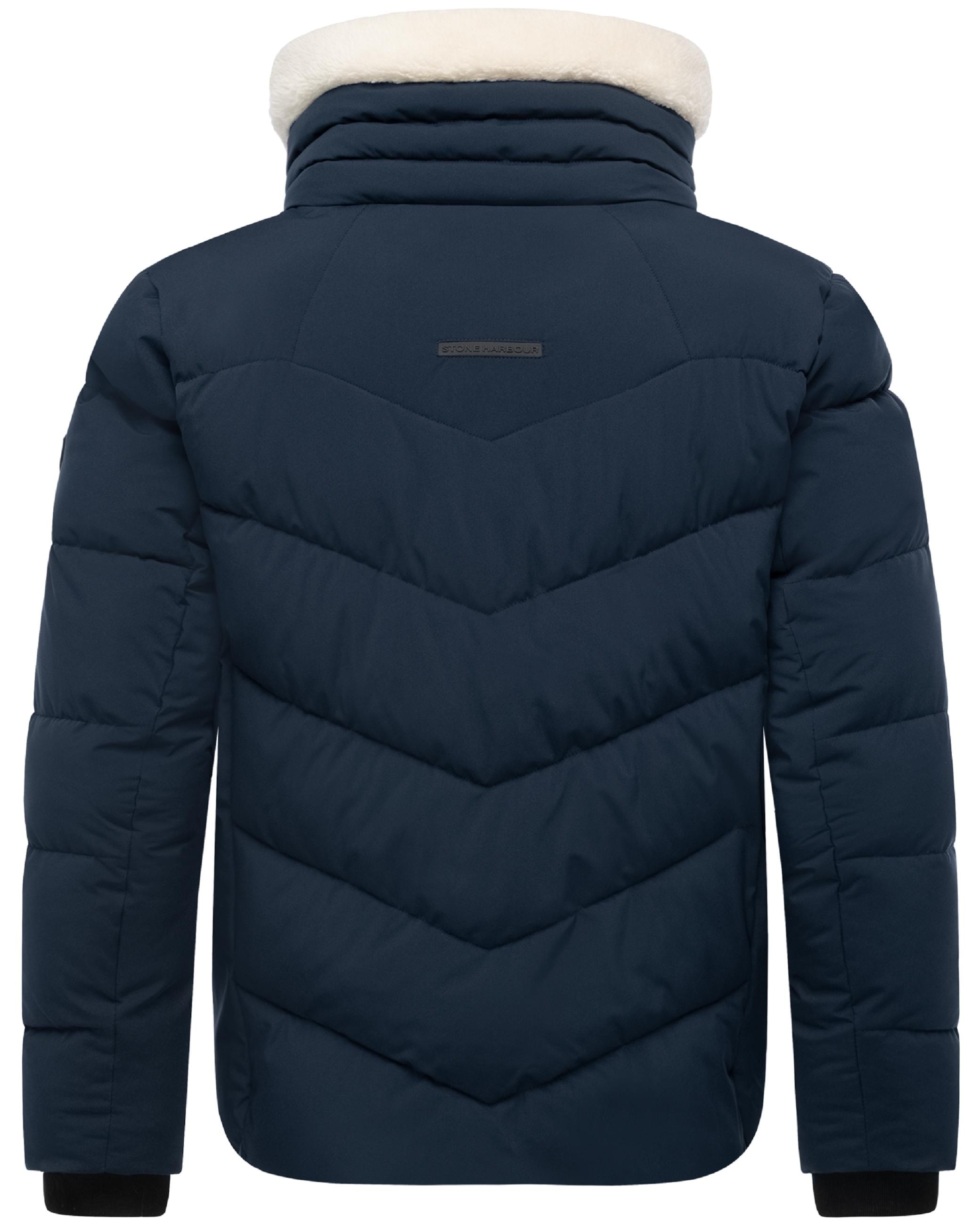 Stone Harbour Steppjacke »Steppjacke Ansello XX«