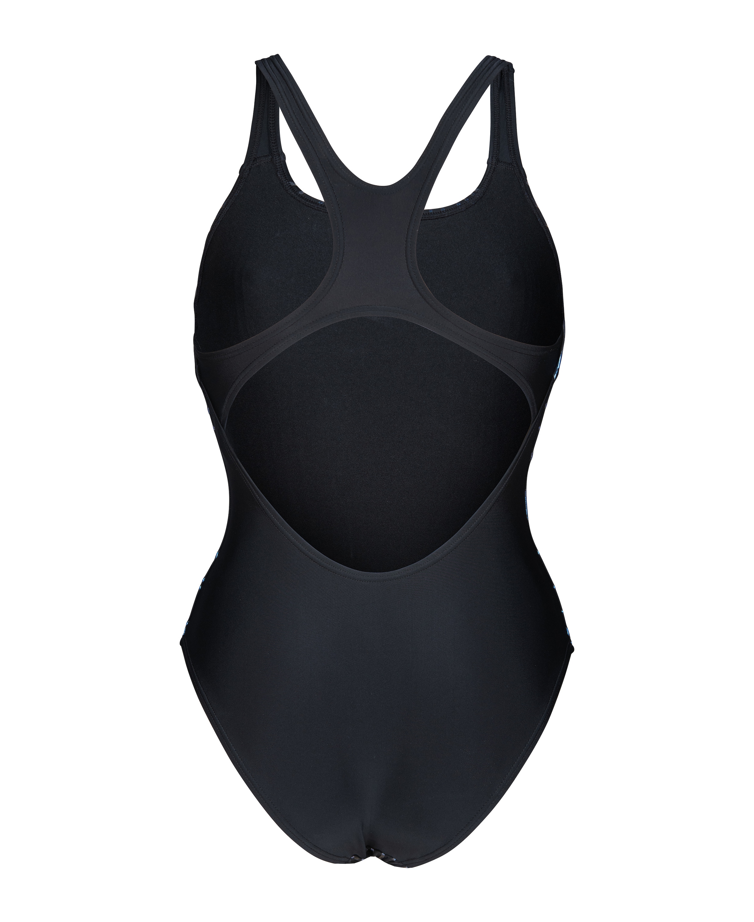 Arena Badeanzug »WOMEN'S ARENA HYACINTH SWIMSUIT SWIM PRO BACK L«, (1 St.)