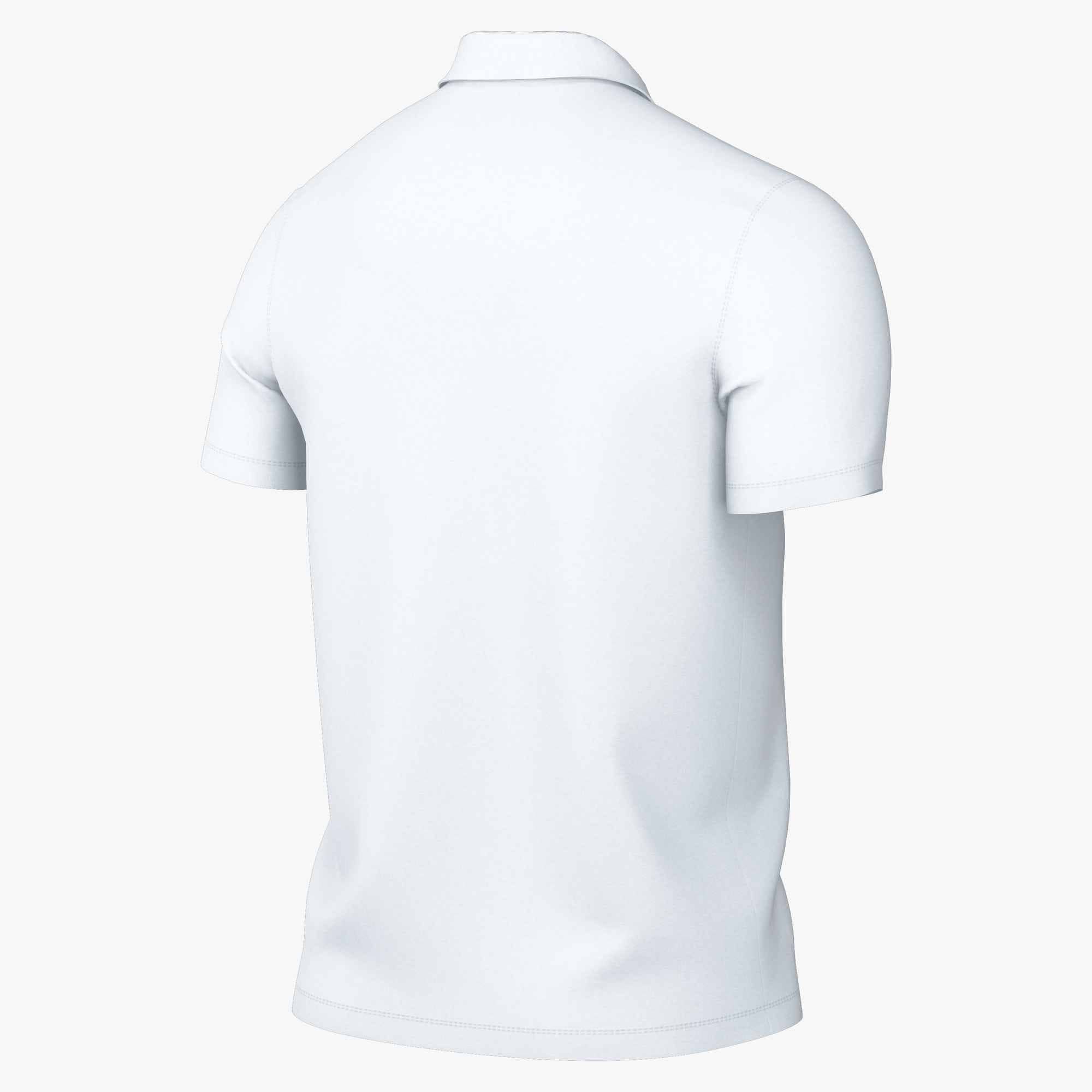 Nike Poloshirt »NikeCourt Dri-FIT Men's Tennis Polo« mit Polokragen, aus weichem Strickmaterial