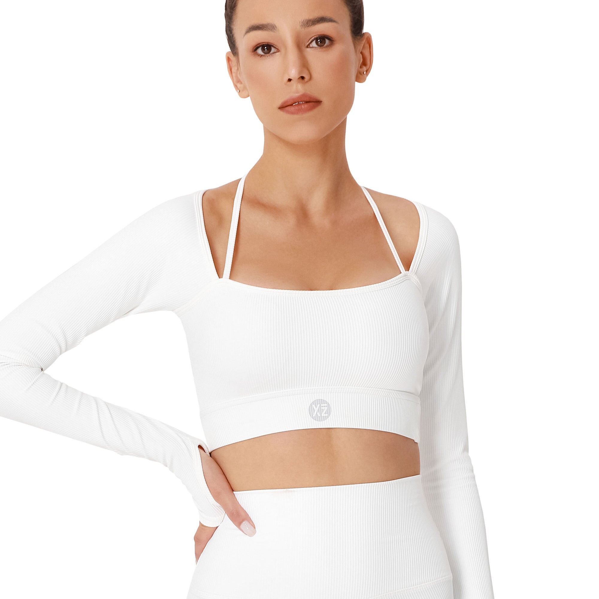 YEAZ Sporttop »Long Top CLUB LEVEL«