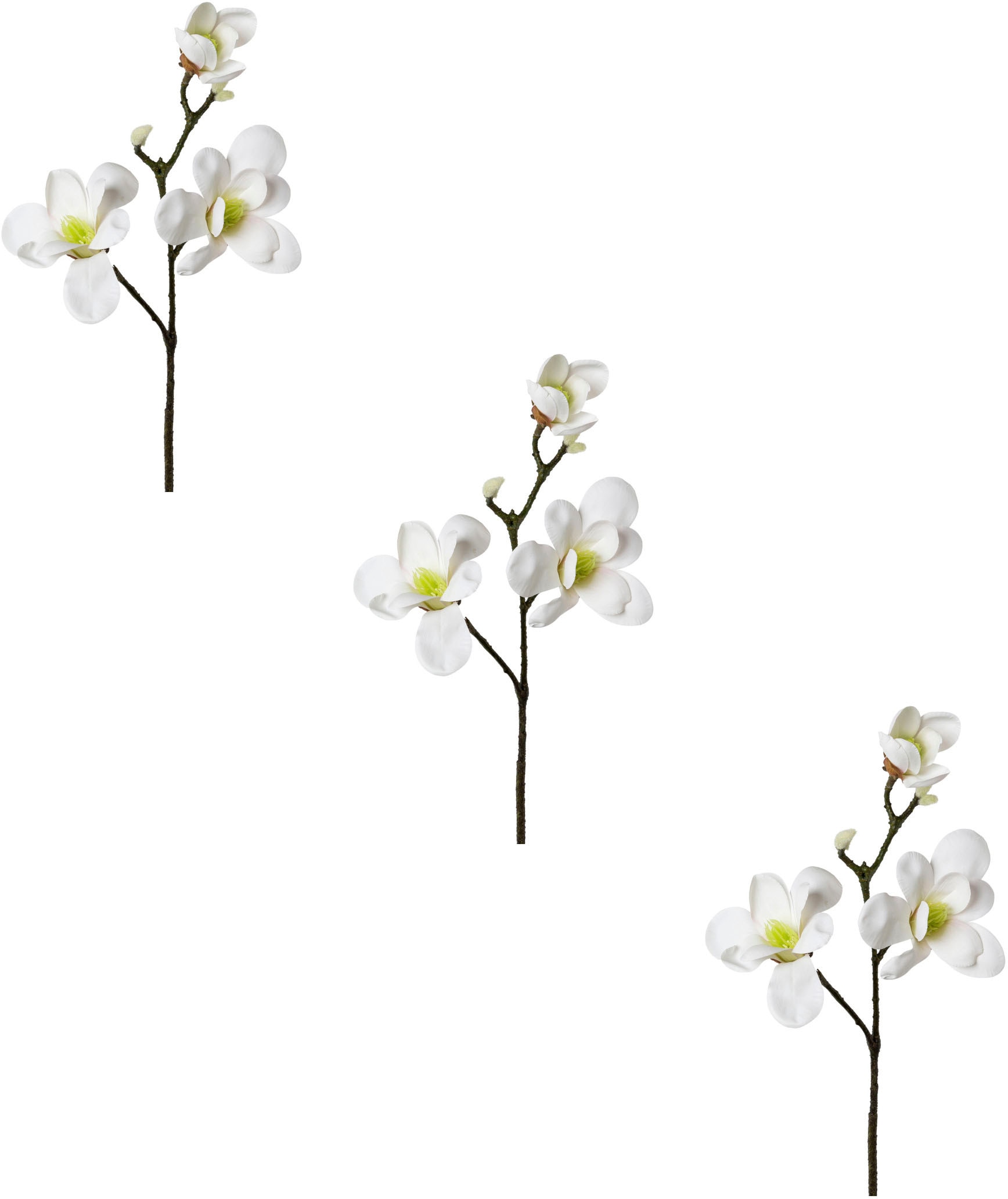 Kunstblume »Magnolie«