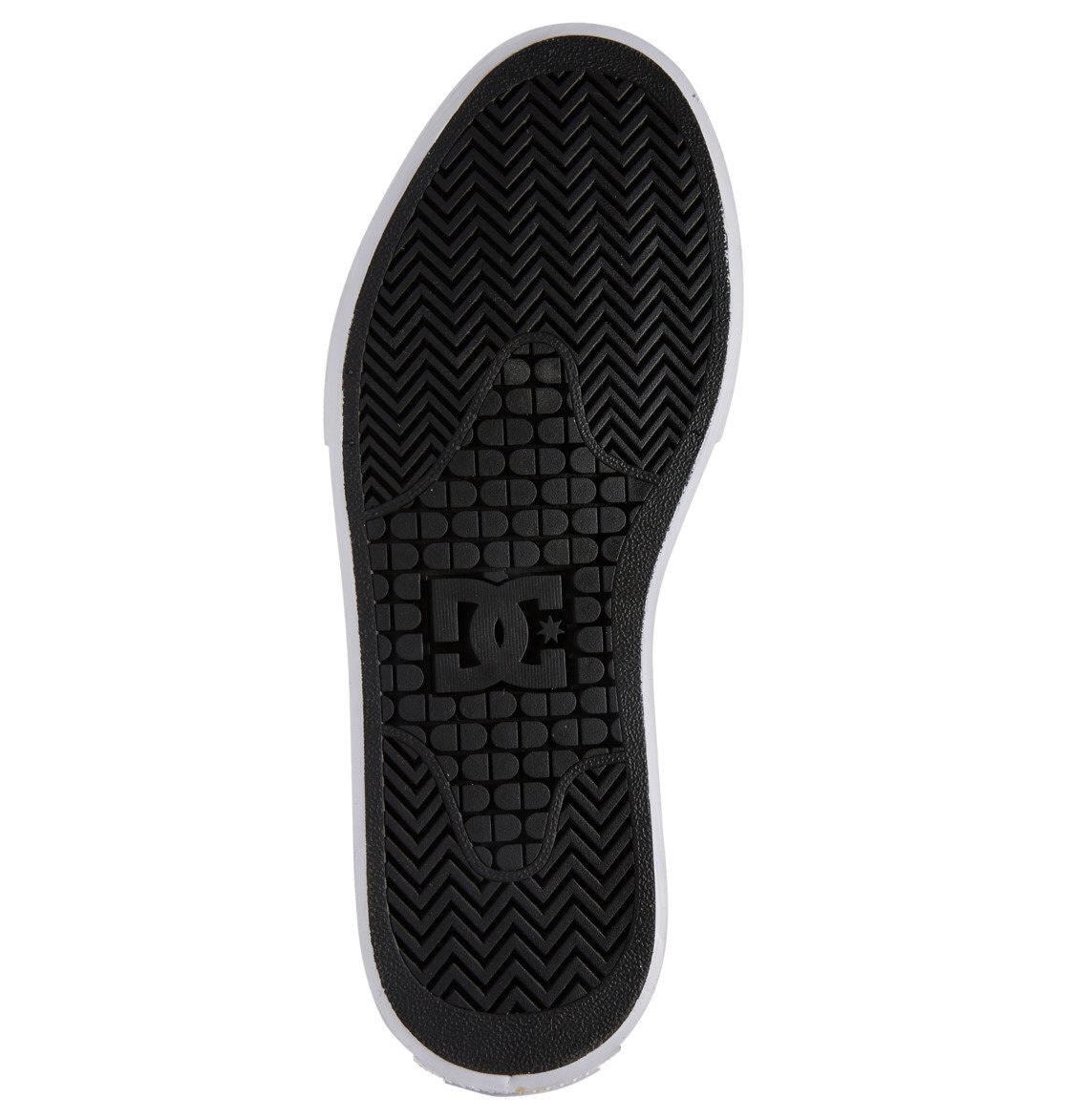 DC Shoes Skateschuh »Manual«