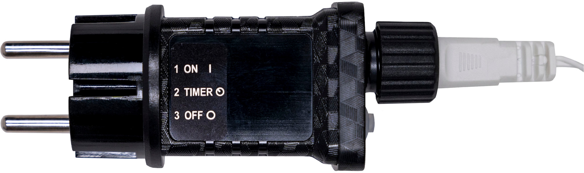 my home LED-Lichterkette »Livva« 240 Stk.-flammig LED-Eisregen Lichterkette, Eiszapfenlicht für draußen, Timer