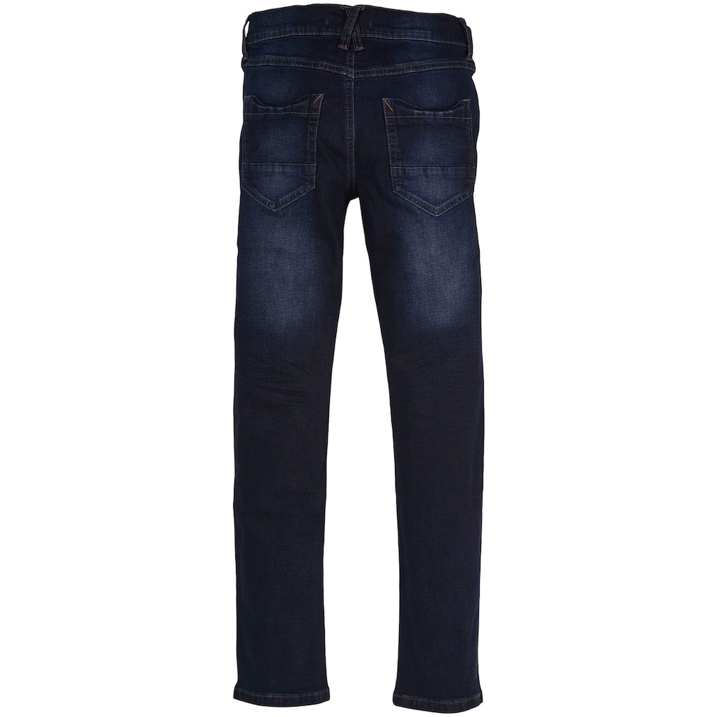 s.Oliver Junior Skinny-fit-Jeans