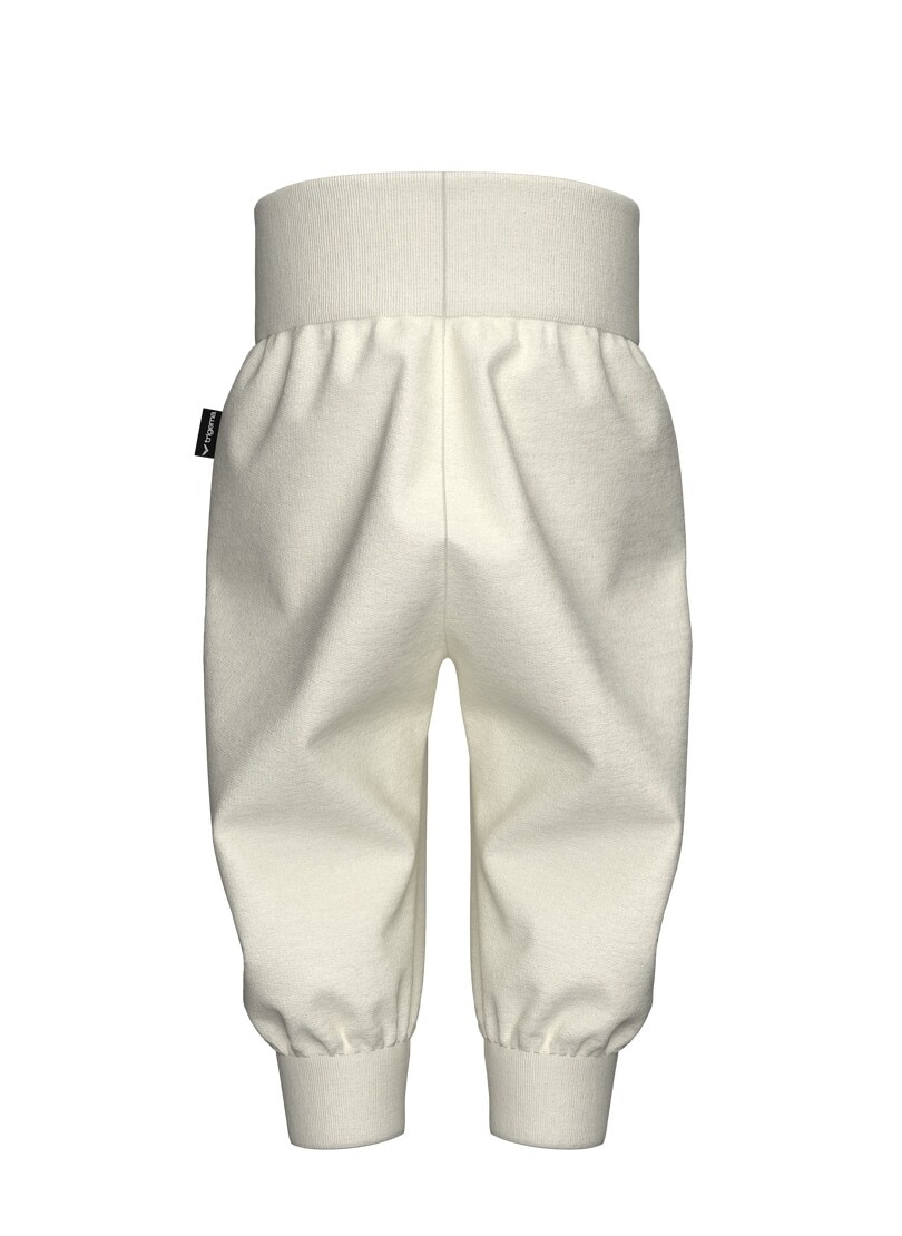 Trigema Jerseyhose »TRIGEMA Bequeme Jogginghose mit Bündchen«