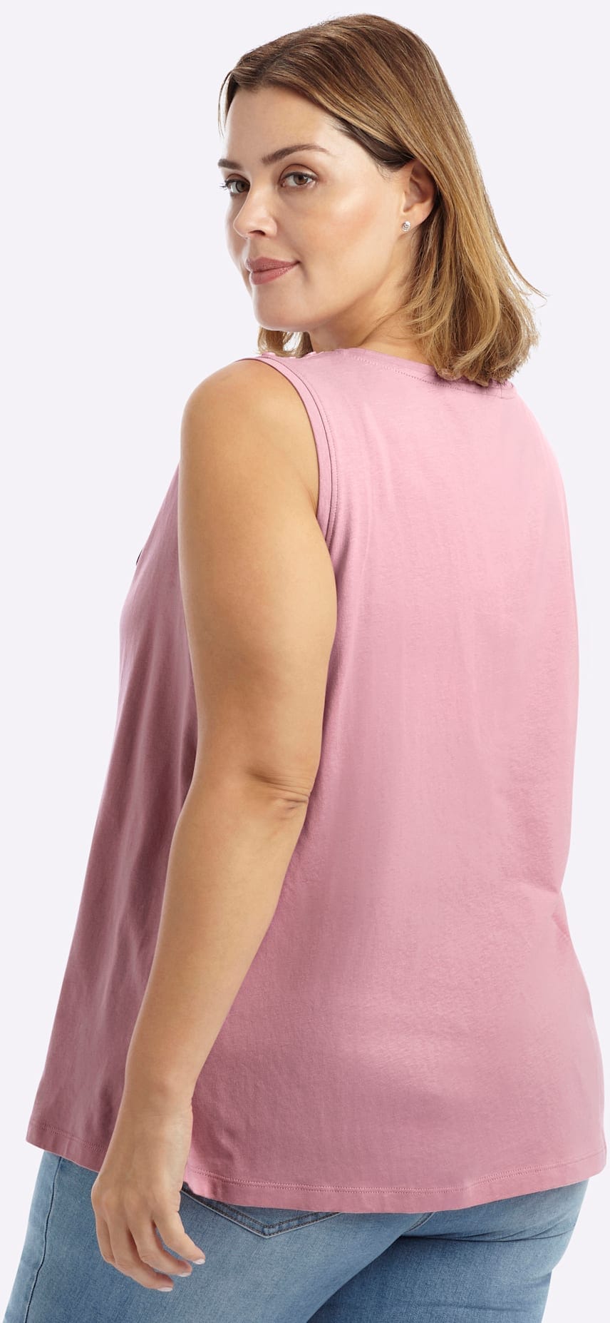Sheego Shirttop