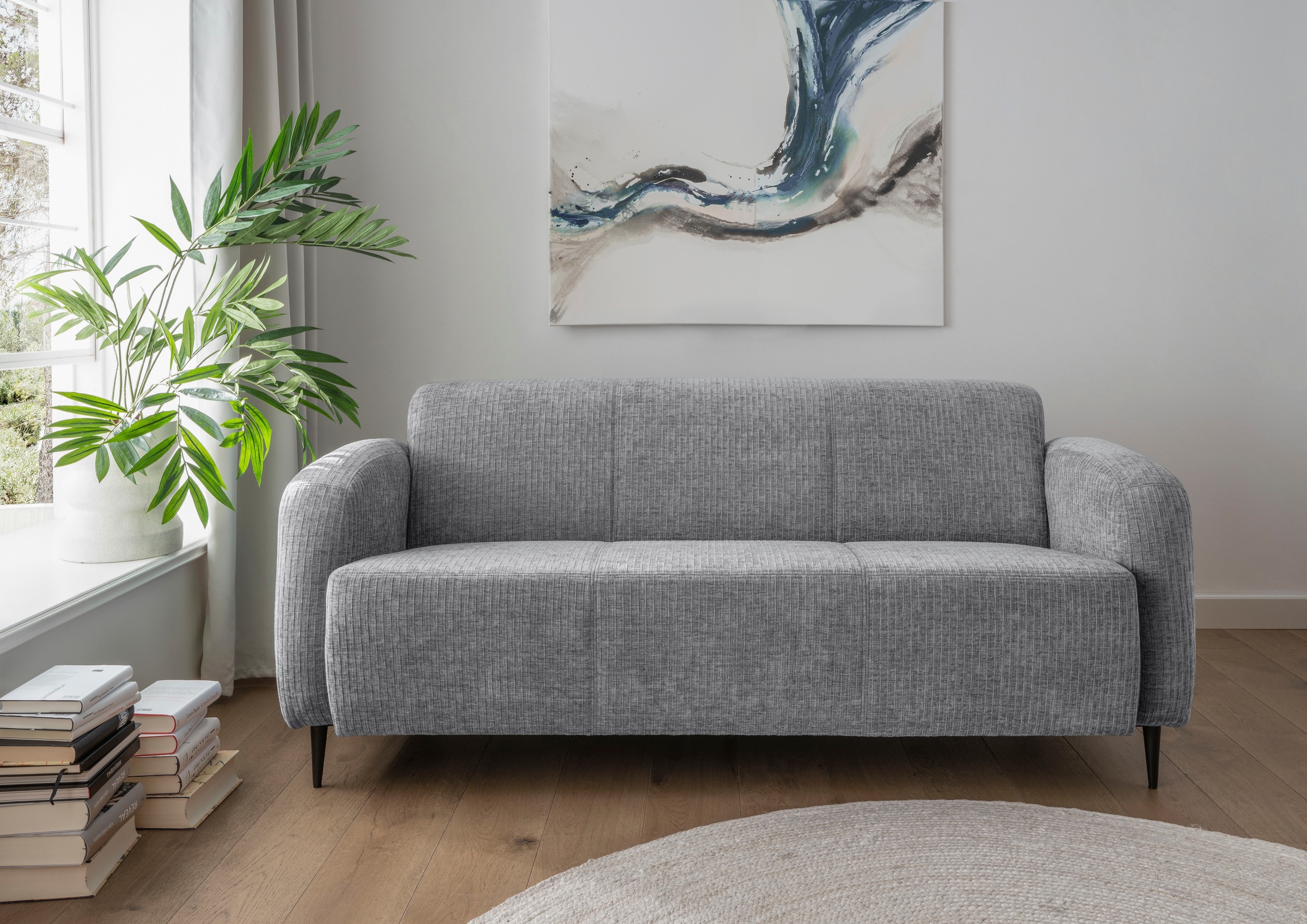 Home affaire 3-Sitzer »Marone«