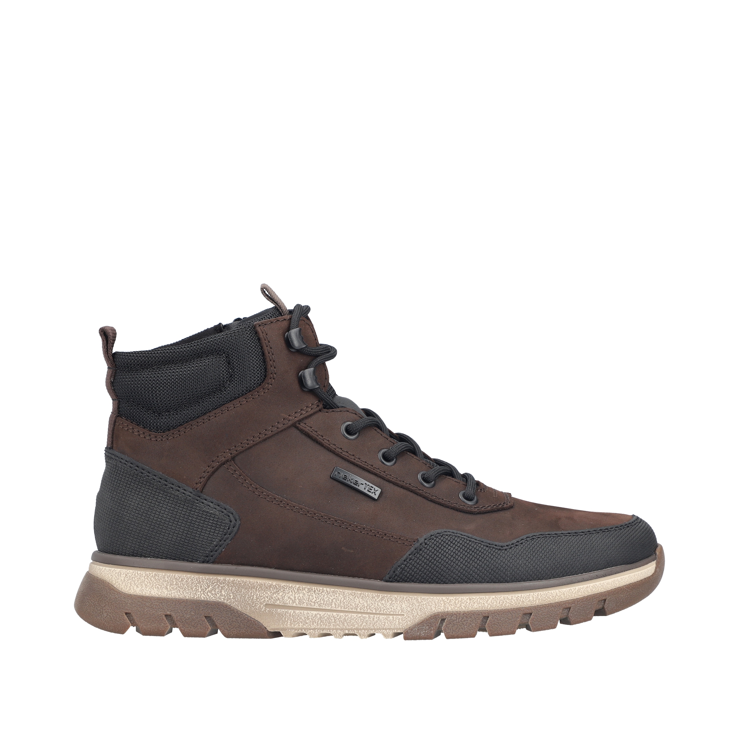 Rieker Winterboots  Schnürboots, Stiefelette mit riekerTEX-Membran