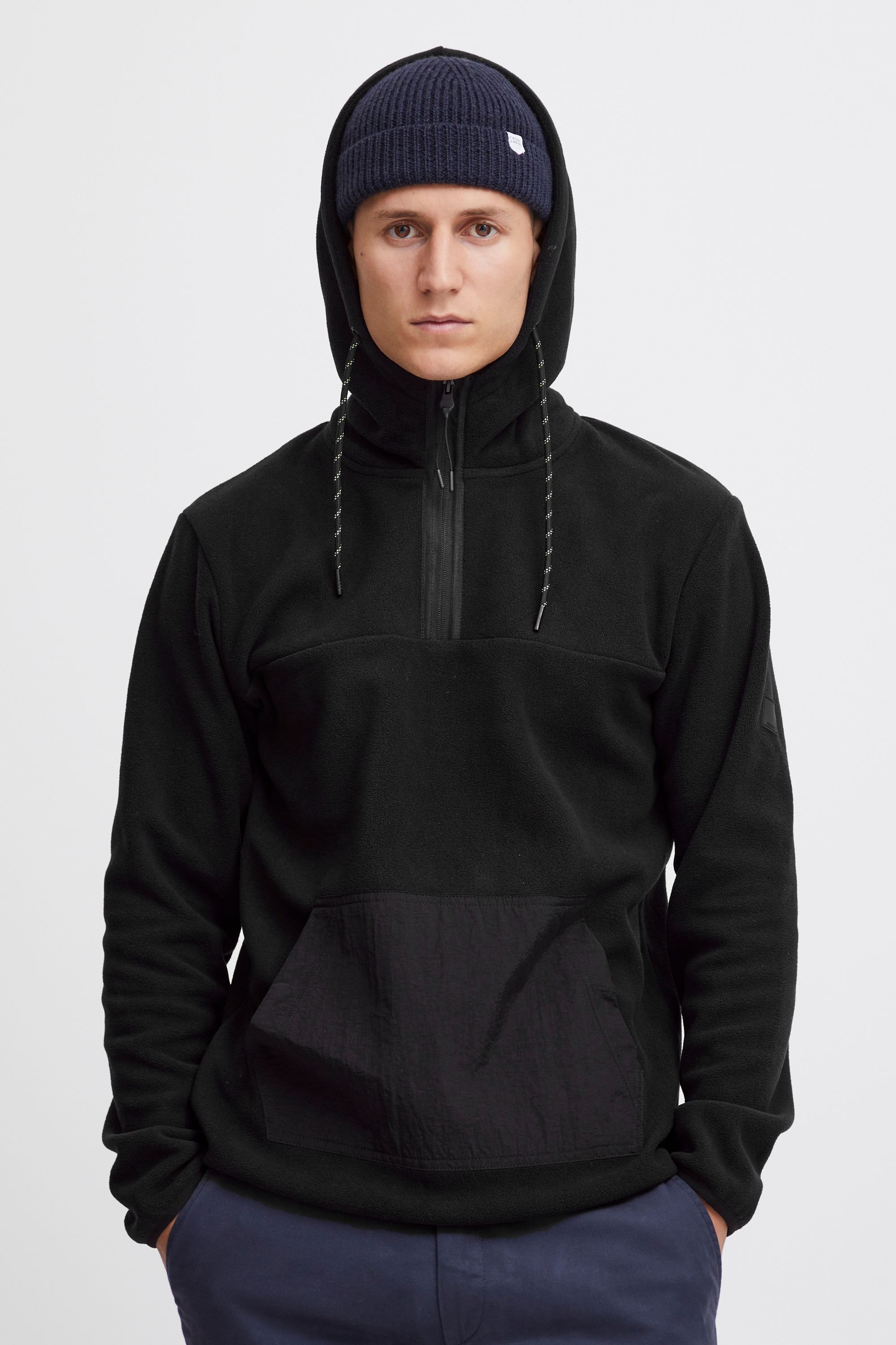 Indicode Outdoorjacke »Troyer IDPillamo«