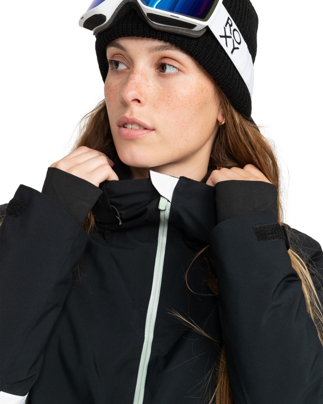 Roxy Snowboardjacke »Peakside«