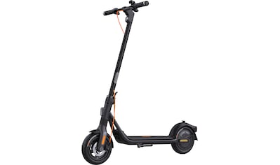E-Scooter »KickScooter F2 PRO D«, 20 km/h, 55 km, bis zu 55 km Reichweite