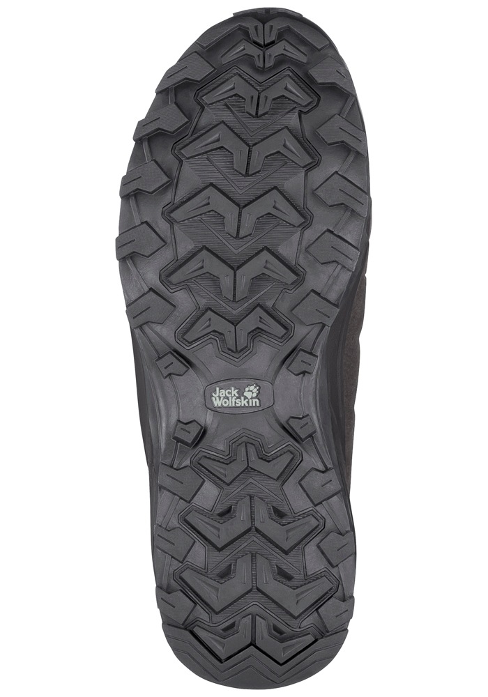 Jack Wolfskin Hikingschuh »REFUGIO TEXAPORE LOW W«