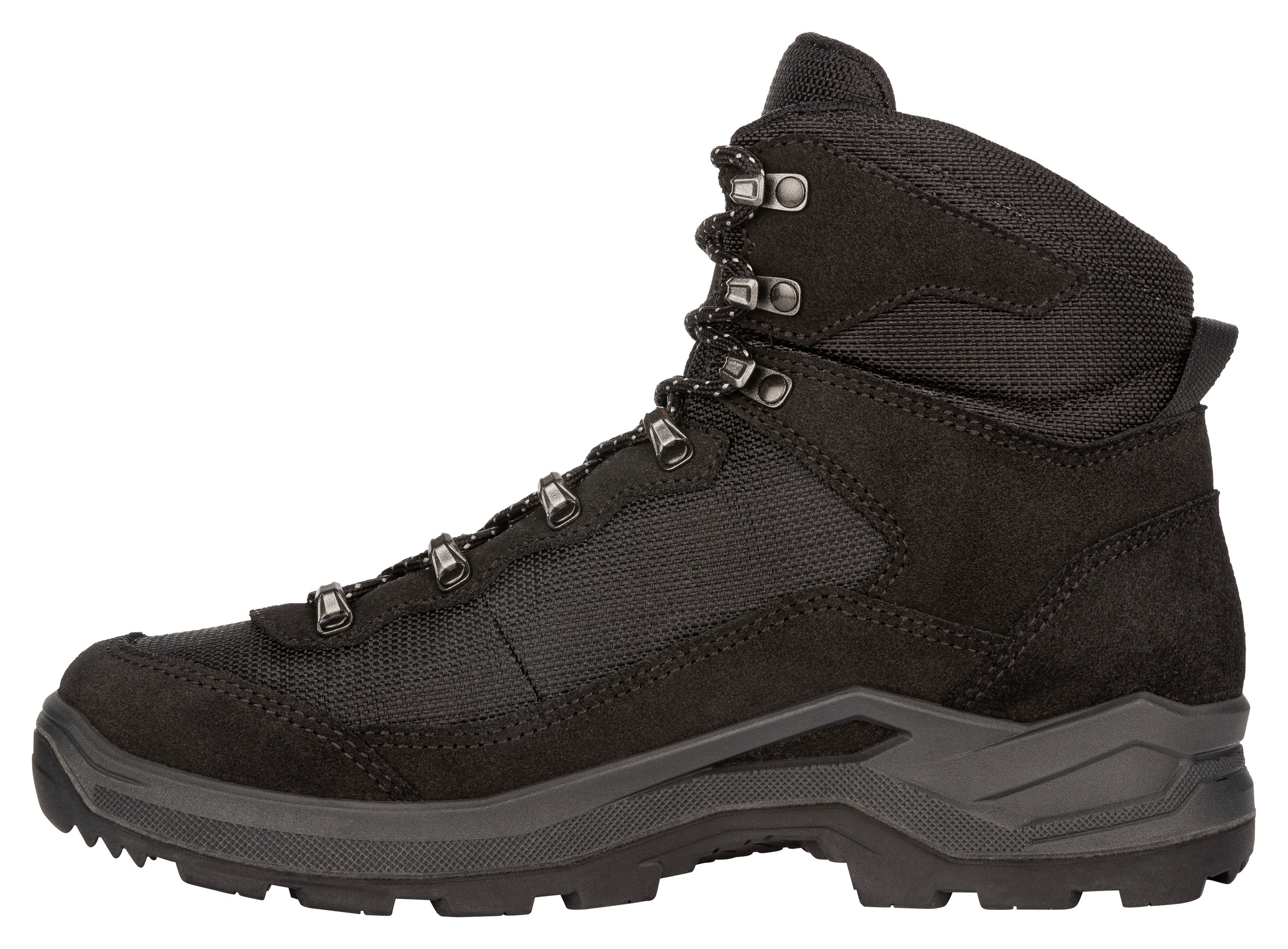 Lowa Wanderschuh »TAURUS PRO GORE-TEX MID«, wasserdicht