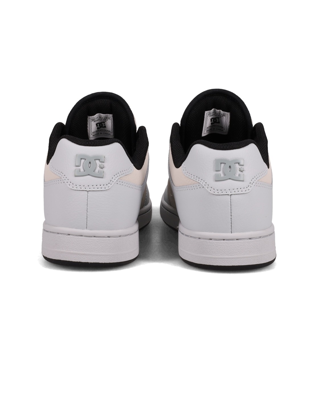 DC Shoes Sneaker »Manteca«
