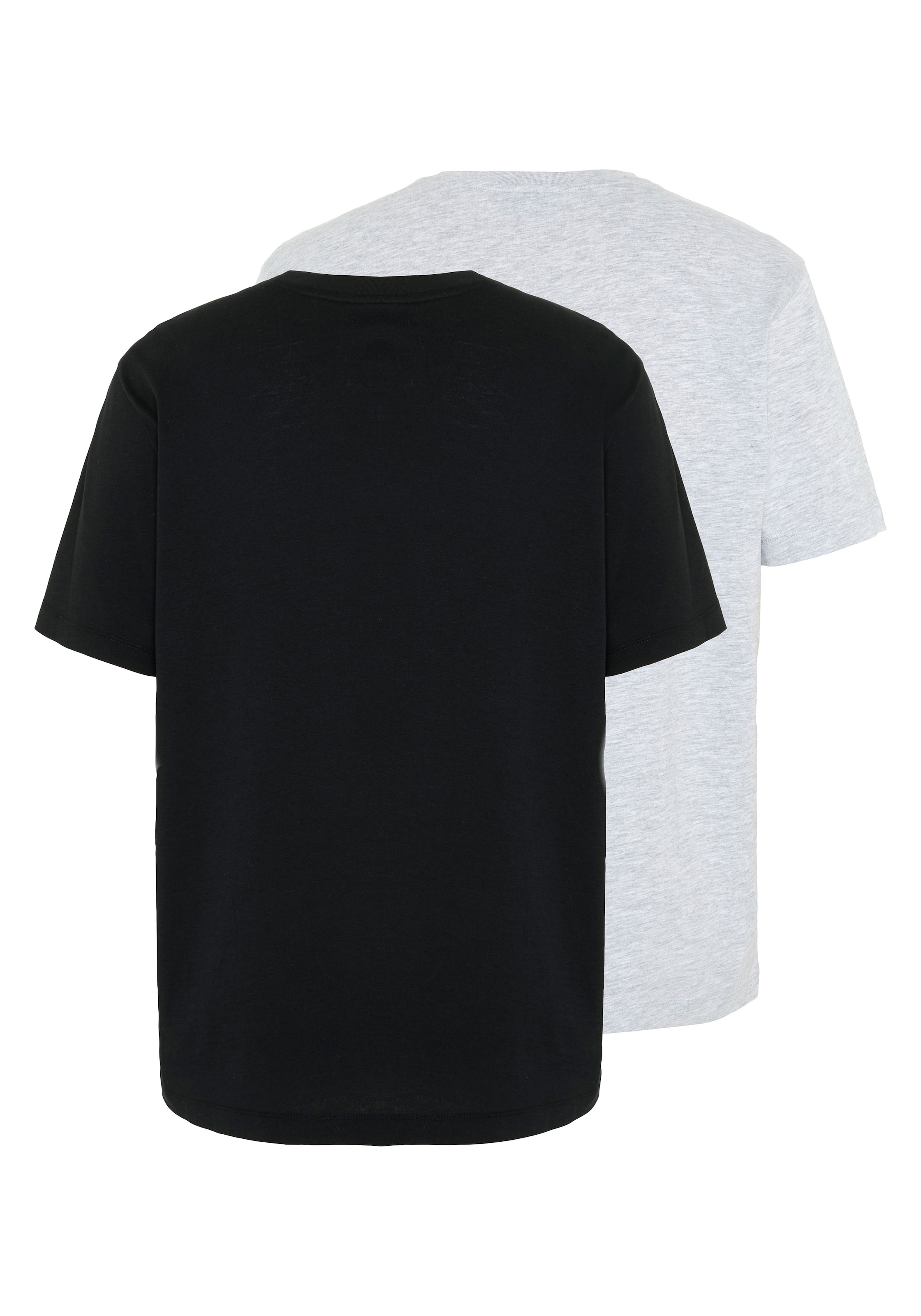 Chiemsee Print-Shirt