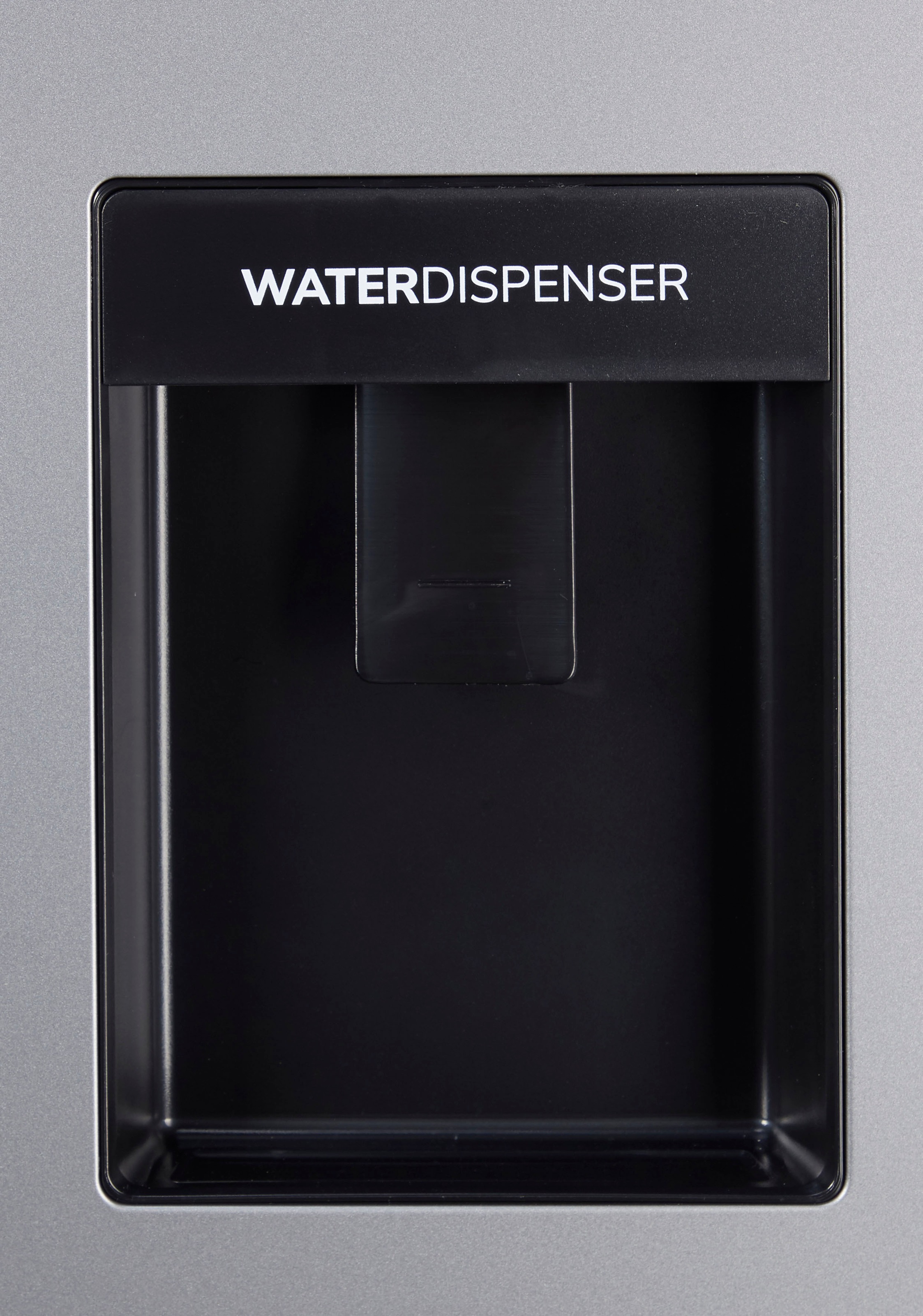 GORENJE Side-by-Side »NS9FSWD«