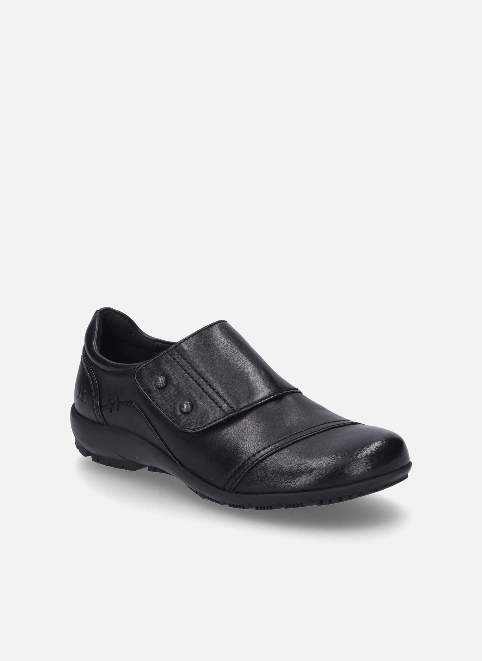 Josef Seibel Slipper »Charlotte 08, schwarz«