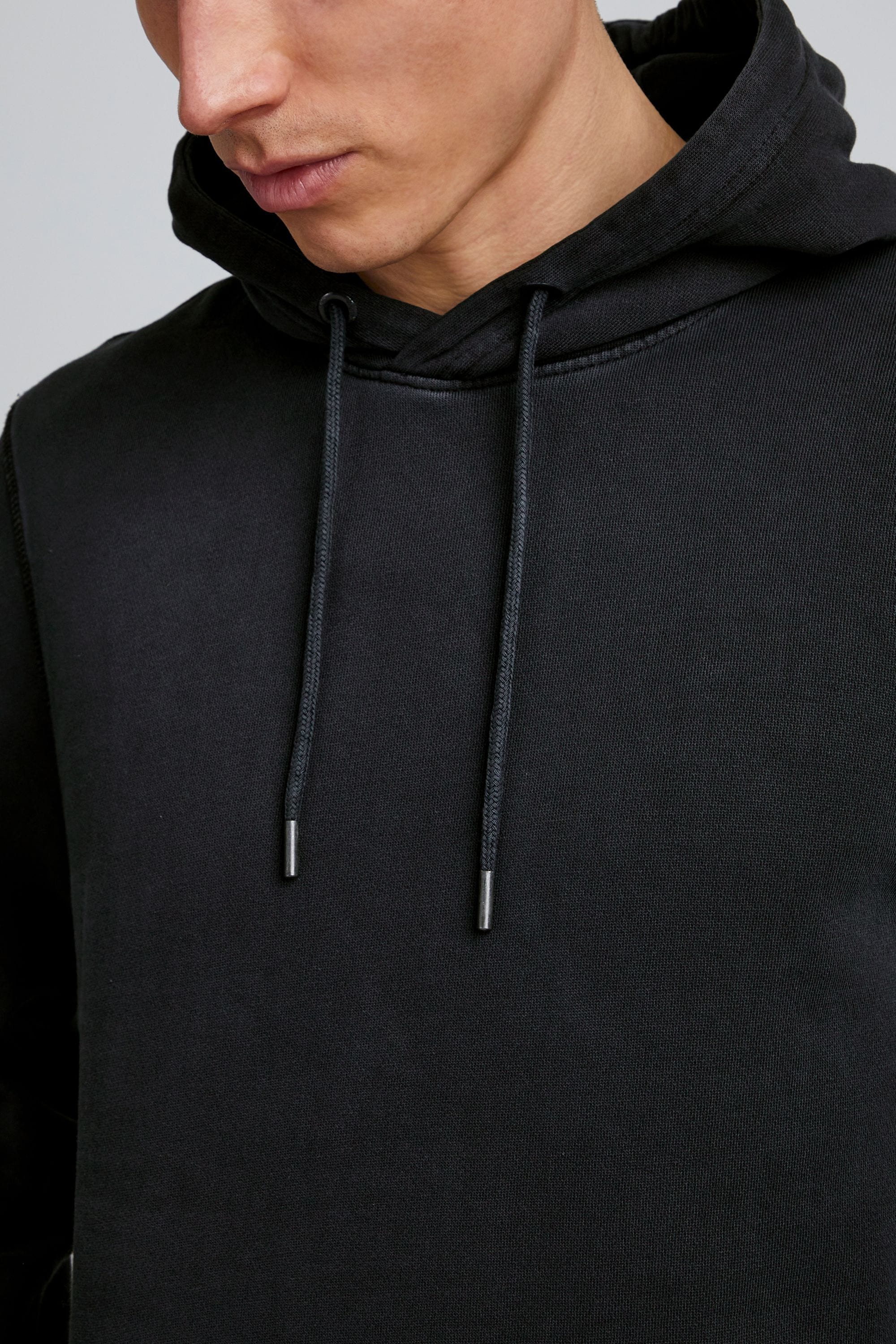 Blend Longpullover »Sweatshirtkapuzenpul BHSweatshirt«