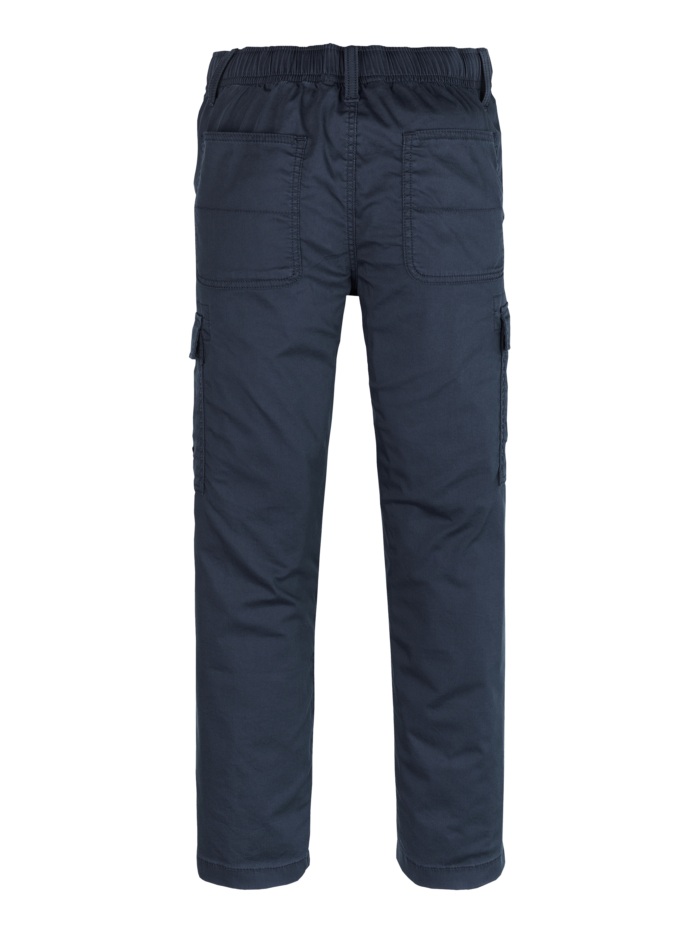 Tommy Hilfiger Cargohose »WOVEN CARGO PANT«, im Cargo-Stil