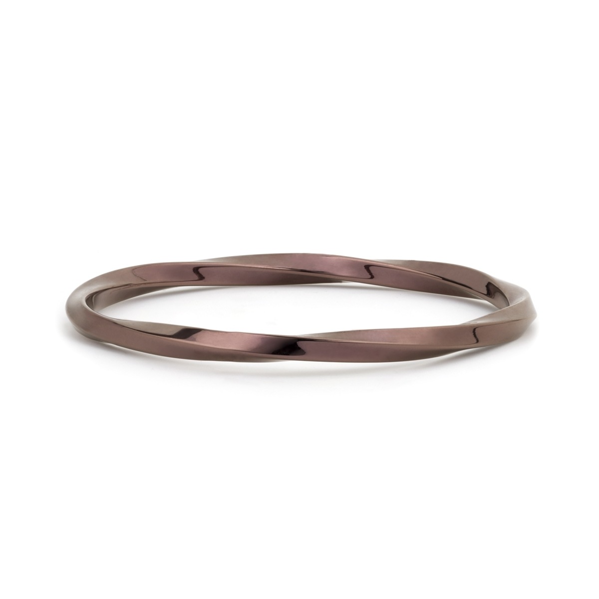 Pippa & Jean Armreif »PJ160«, (1 tlg.), aus Edelstahl